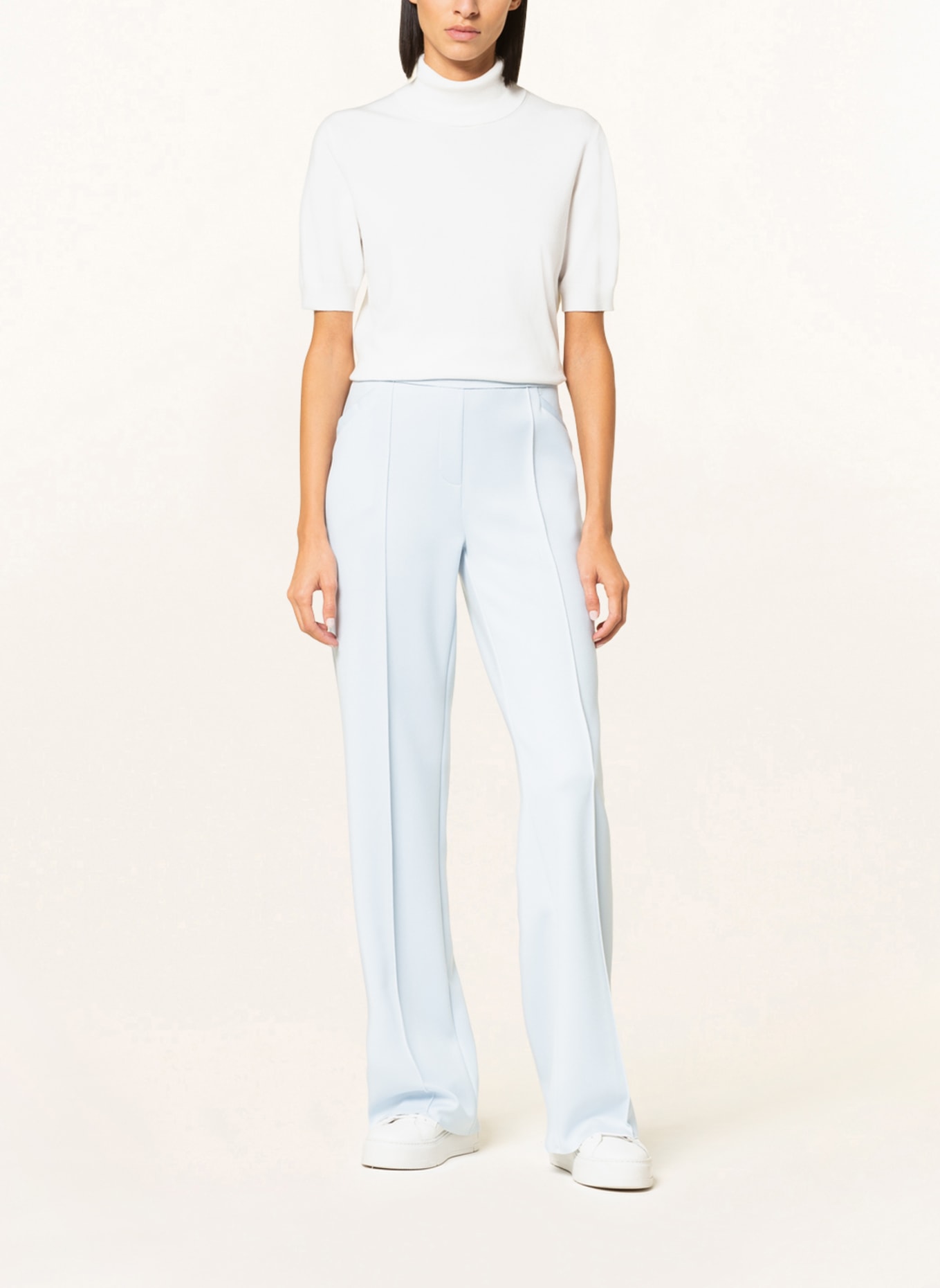 RIANI Sweater, Color: WHITE (Image 2)