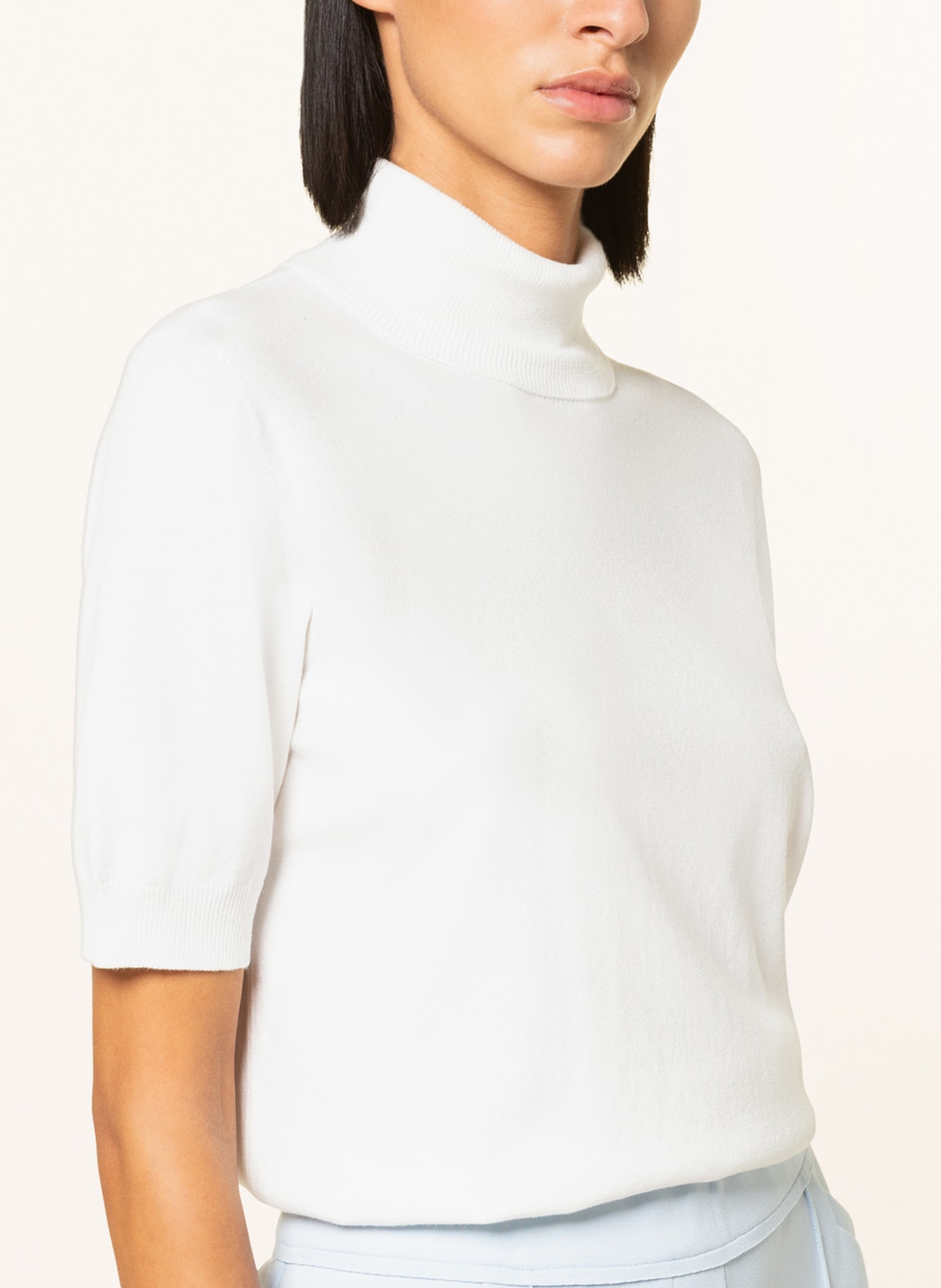 RIANI Sweater, Color: WHITE (Image 4)