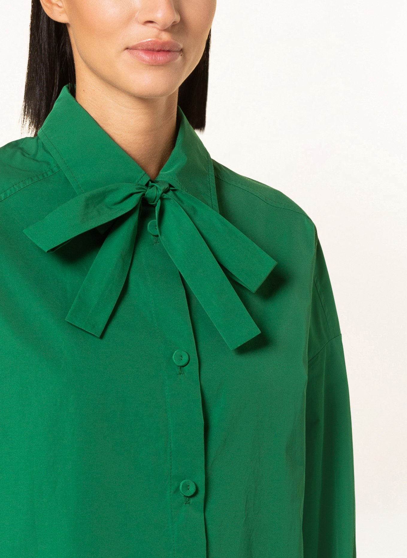 RIANI Shirt blouse , Color: GREEN (Image 4)