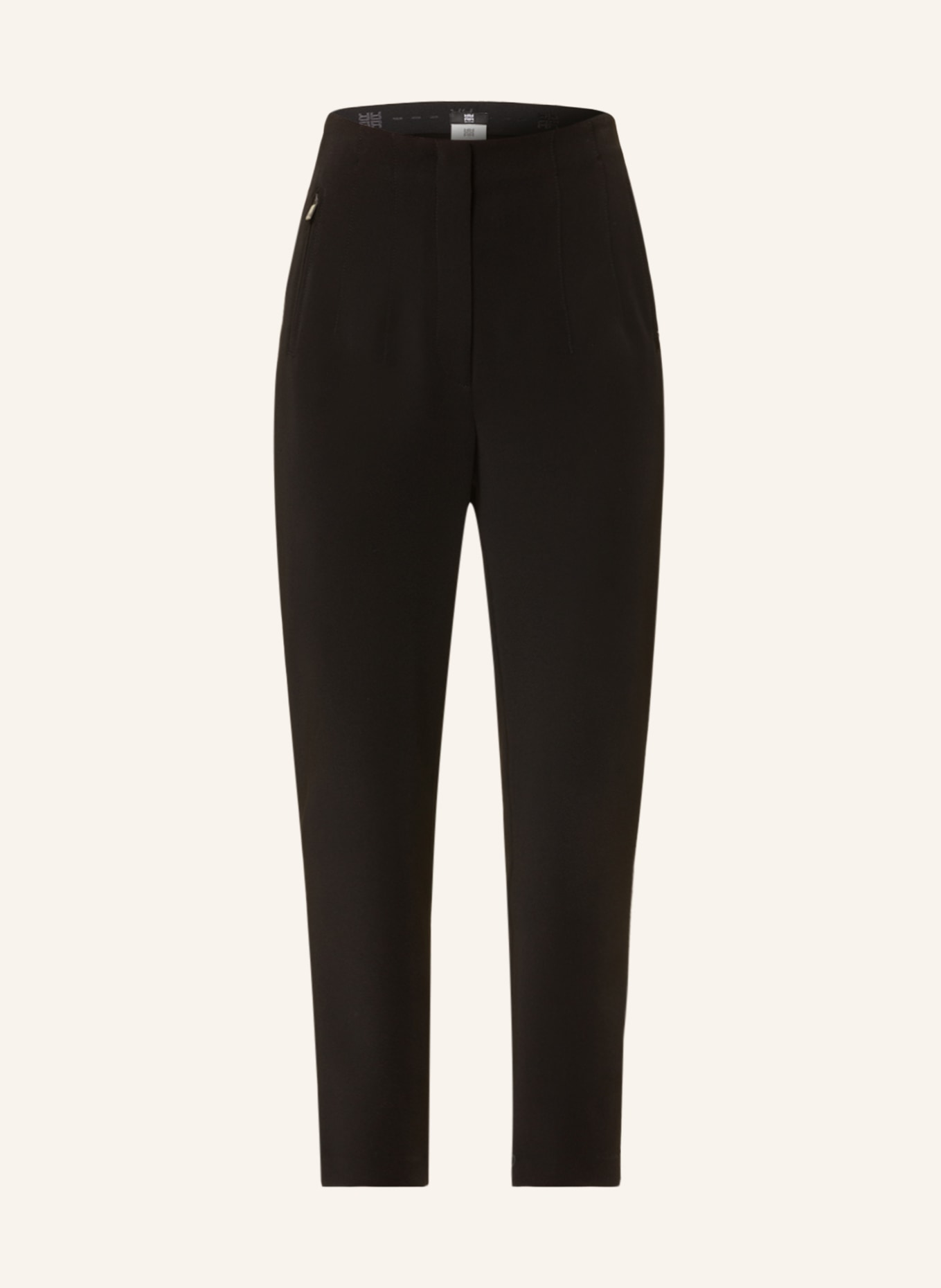 RIANI Pants , Color: BLACK (Image 1)