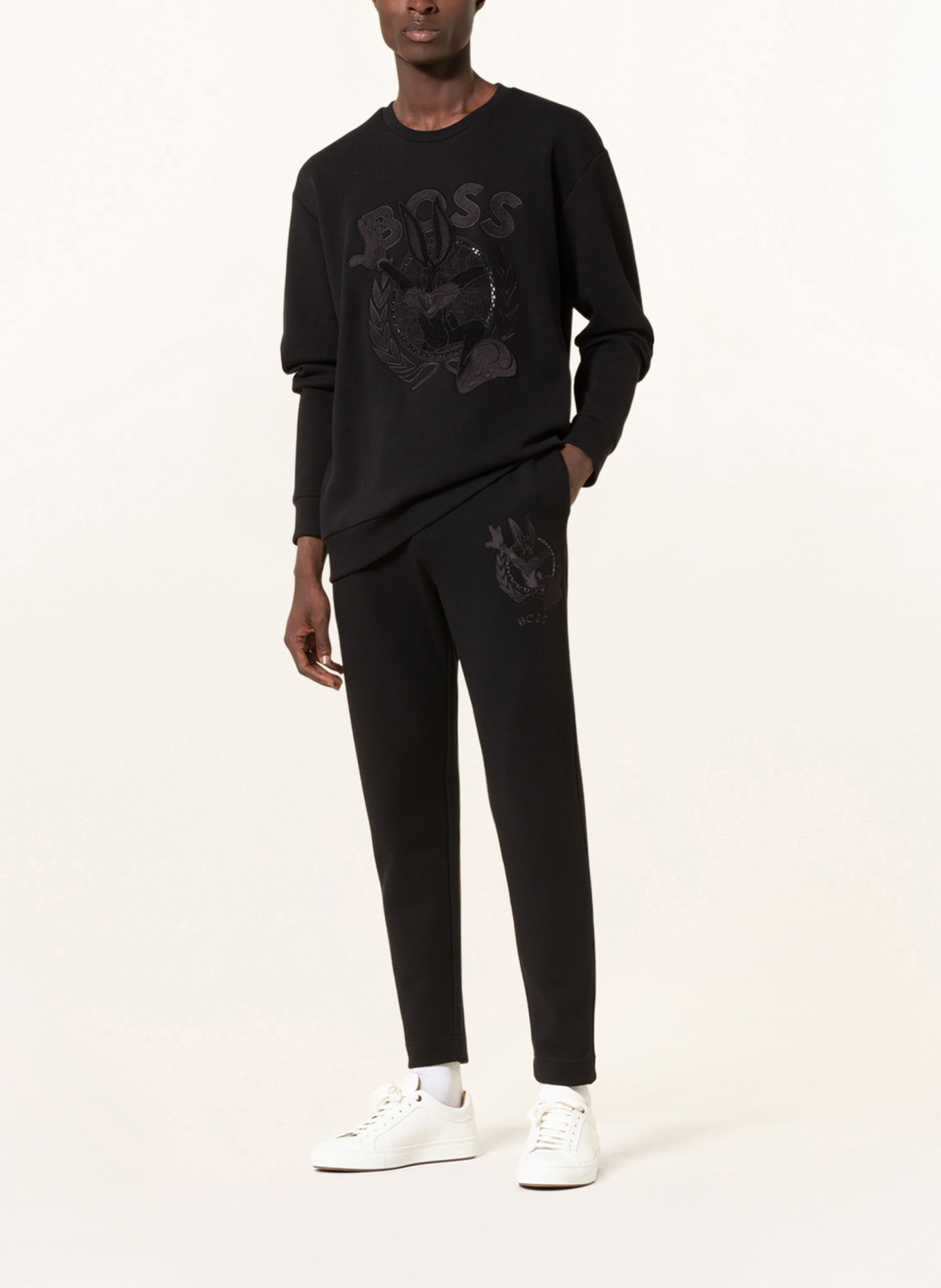 Hugo boss halboa joggers outlet