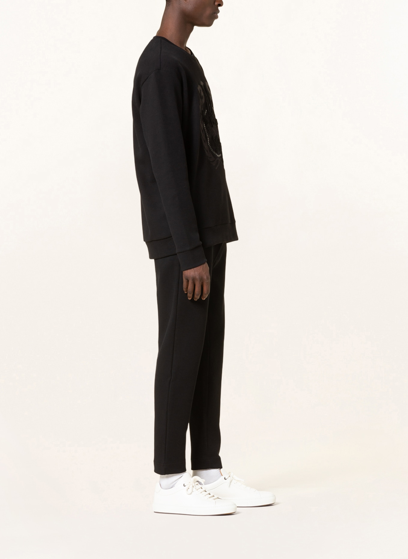 Boss halboa hotsell joggers