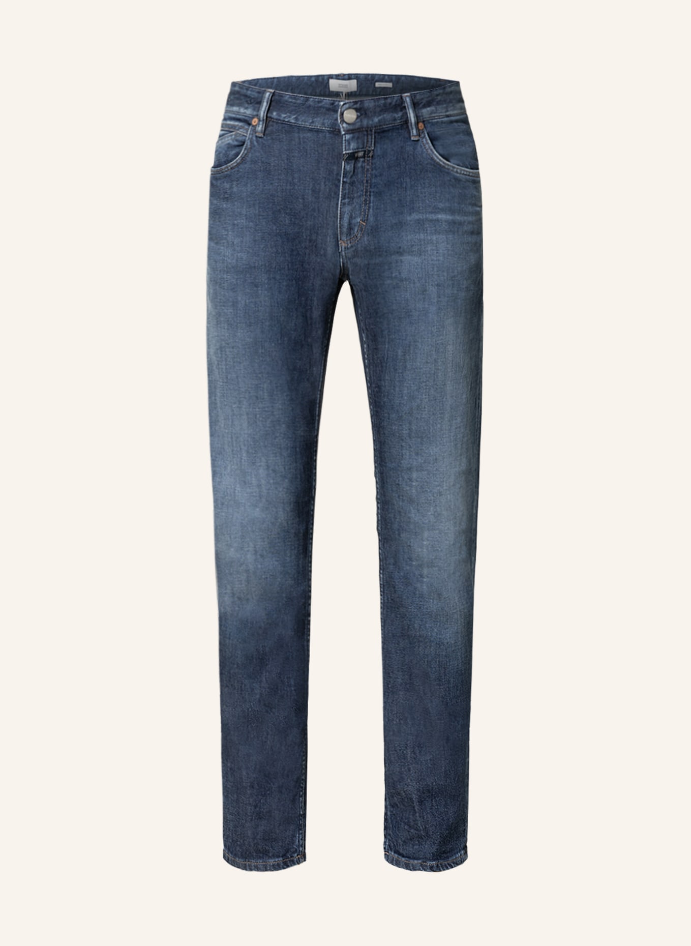 CLOSED Jeans UNITY Slim Fit, Farbe: DBL DARK BLUE (Bild 1)
