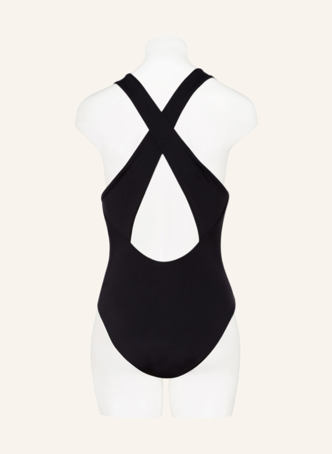 SEAFOLLY Swimsuit SEAFOLLY COLLECTIVE, Color: BLACK (Image 3)