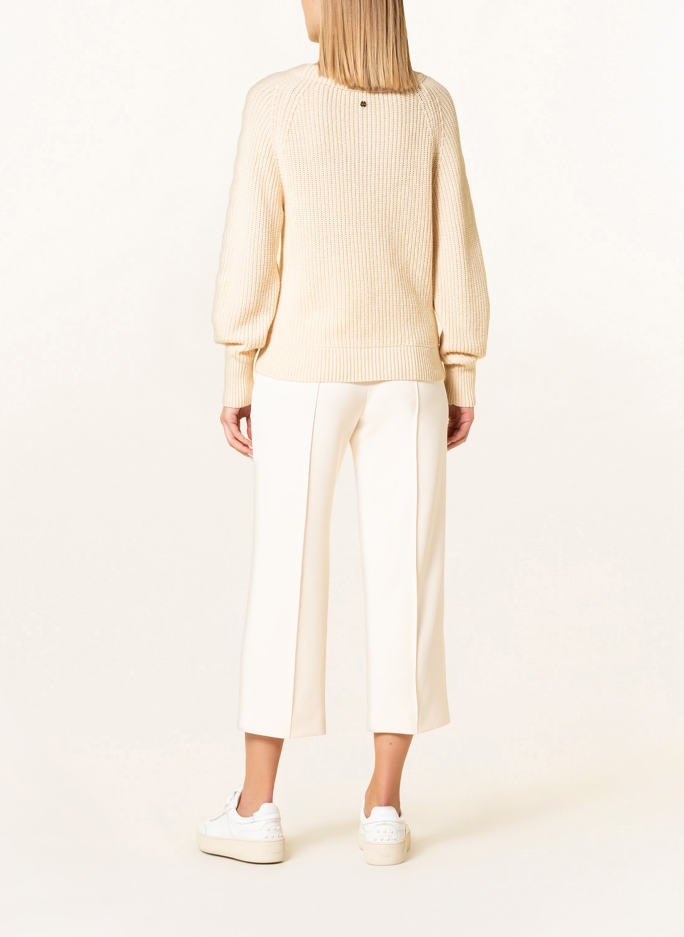 Acne studios kassie best sale sweater