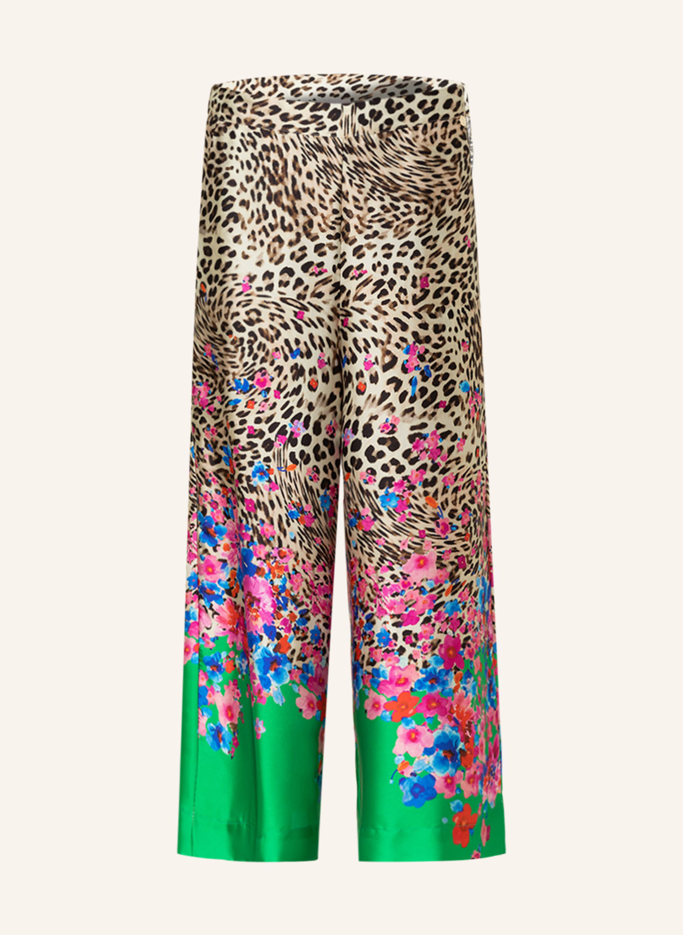 , Color: BEIGE/ PINK/ BLUE(Image 1)