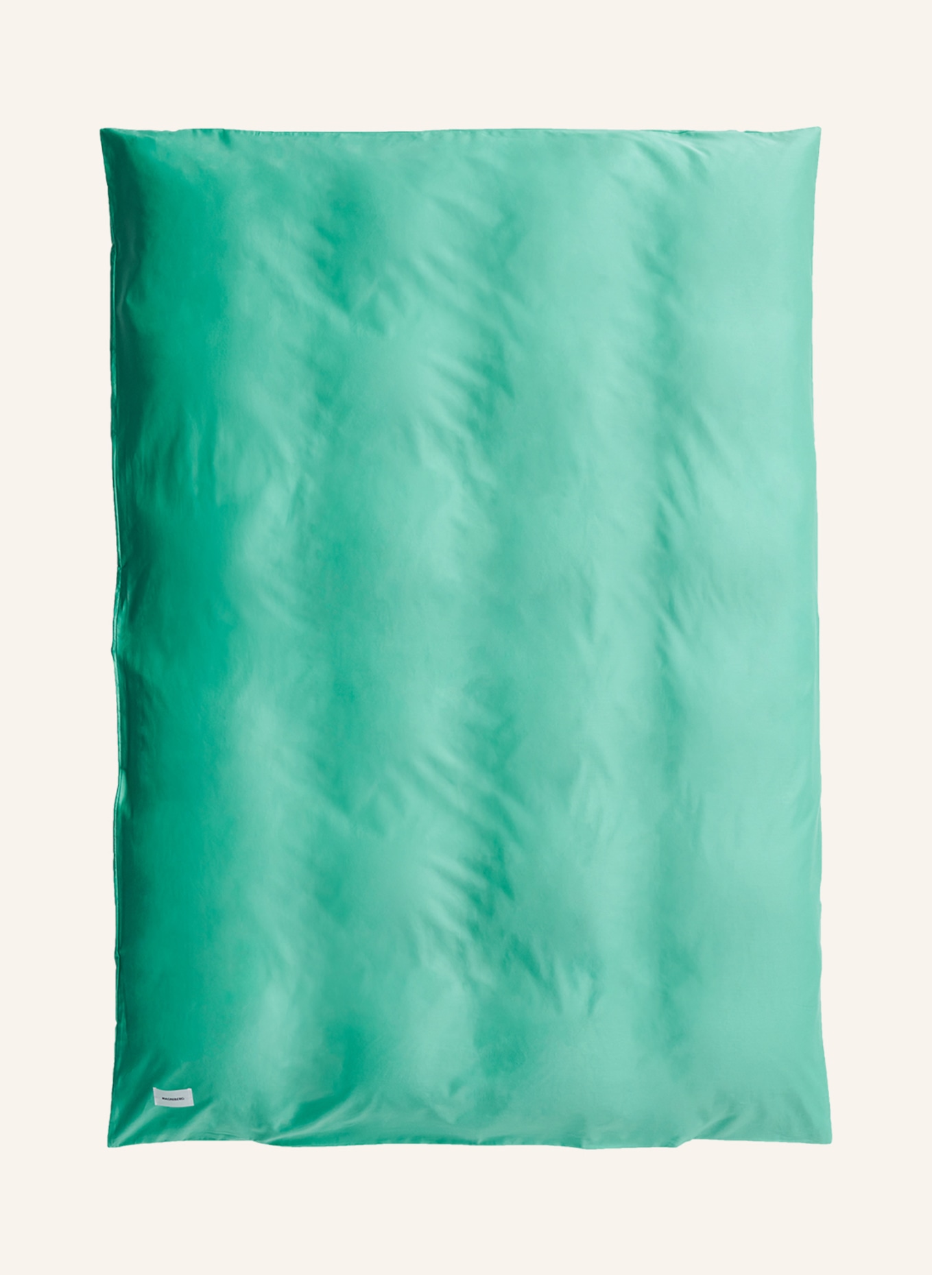 MAGNIBERG Bettbezug PURE: MINT