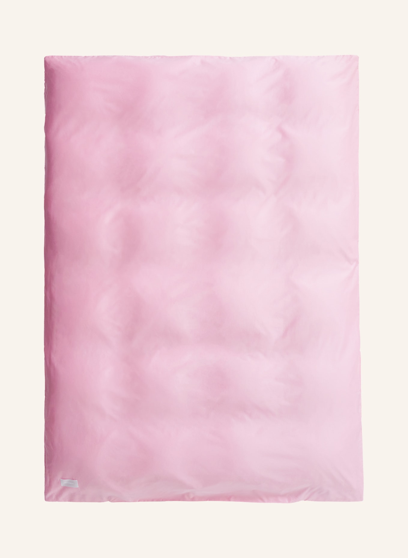 MAGNIBERG Bettbezug PURE: ROSA