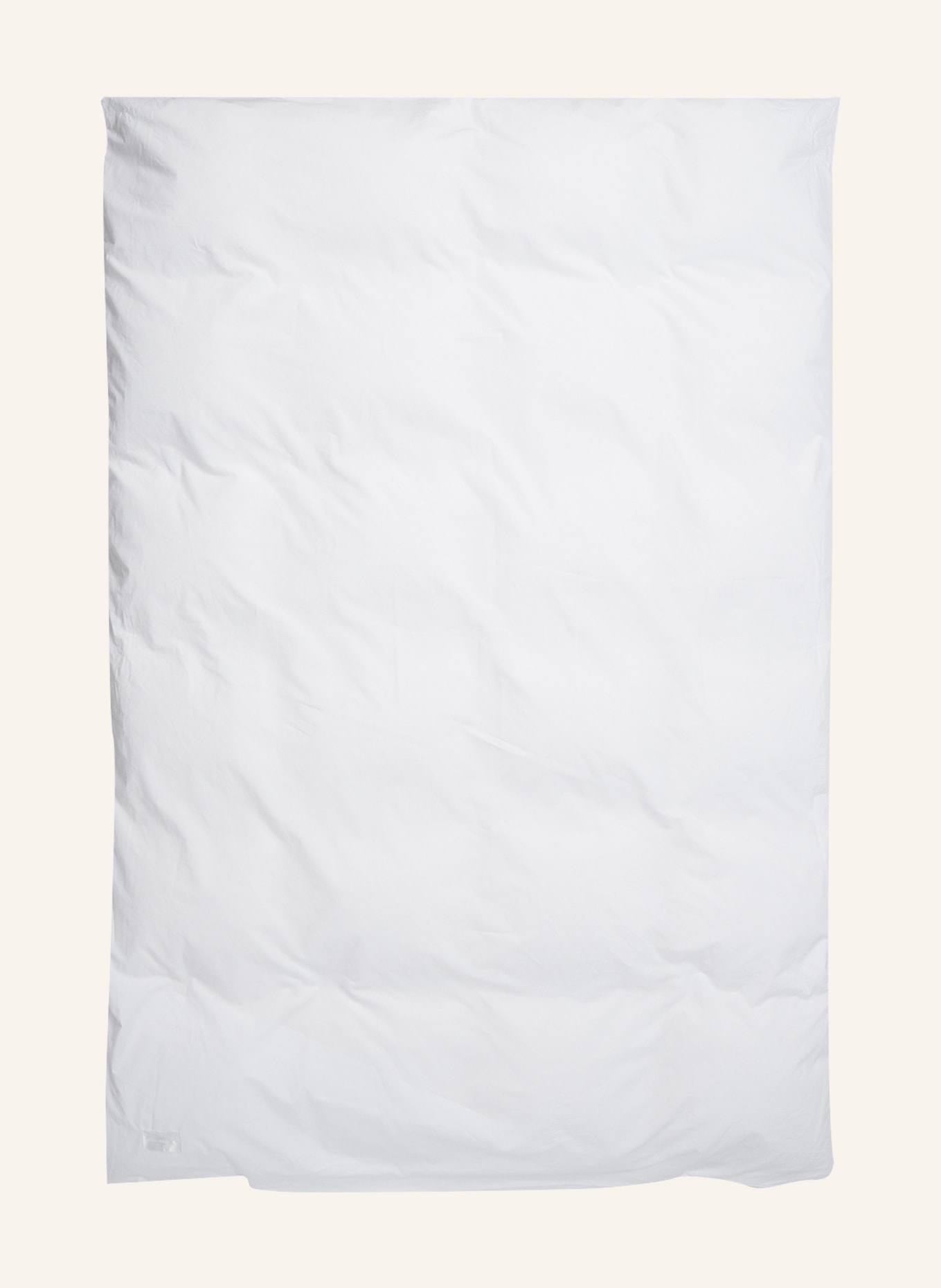 MAGNIBERG Bettbezug PURE, Farbe: 0104 White (Bild 2)
