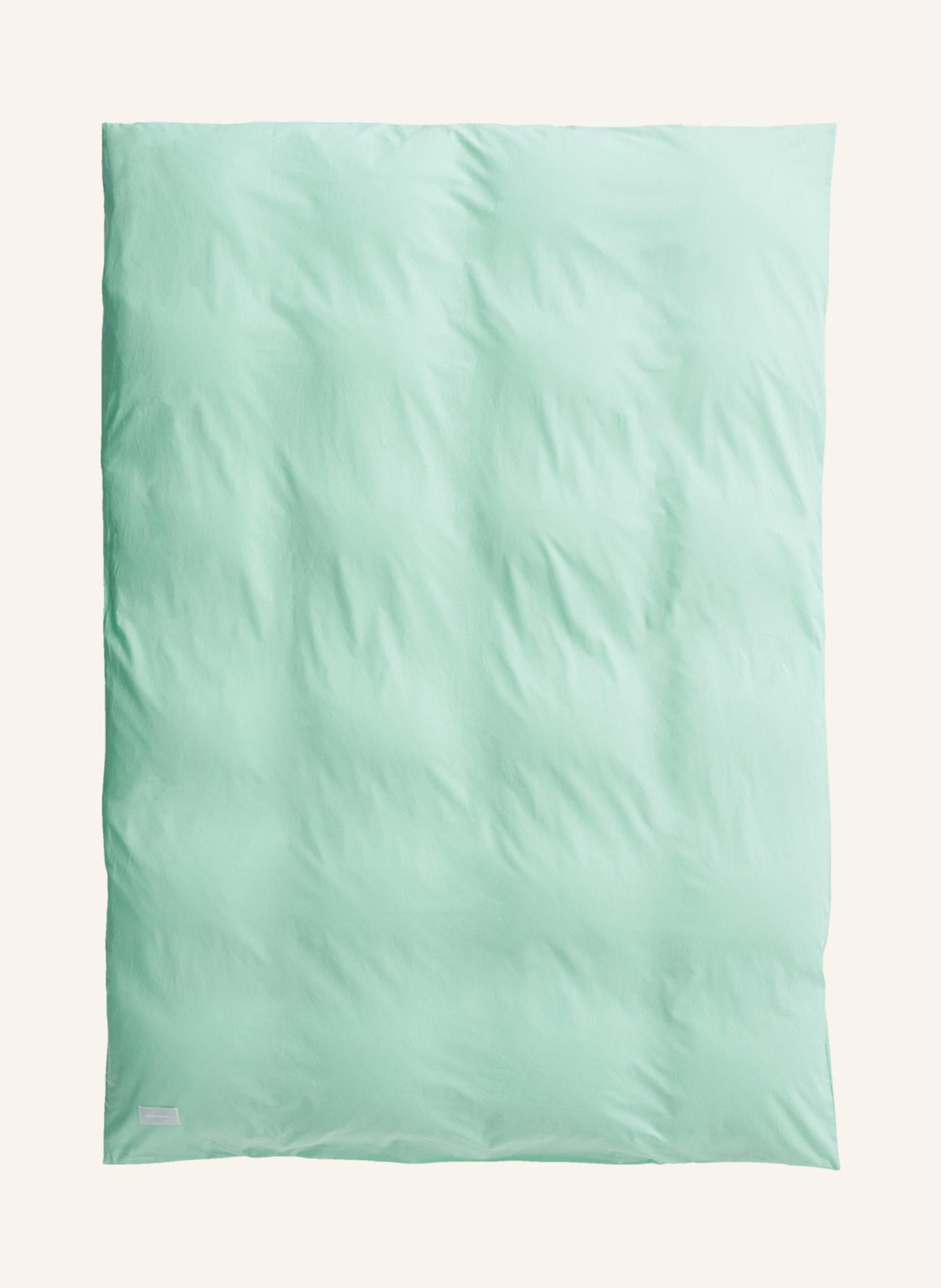 MAGNIBERG Bettbezug PURE, Farbe: HELLGRÜN (Bild 2)