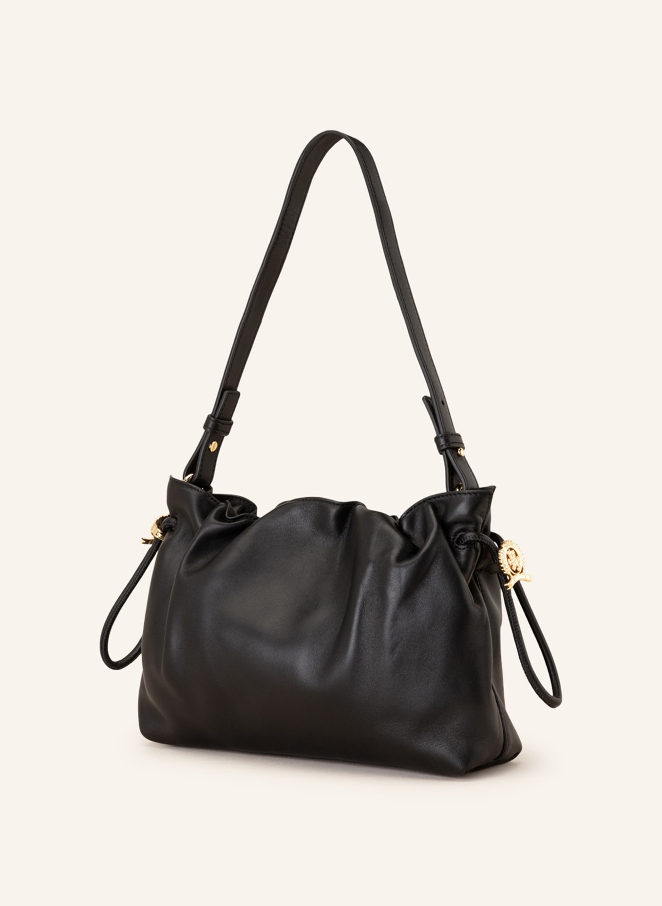 TOMMY HILFIGER Handbag , Color: BLACK (Image 2)