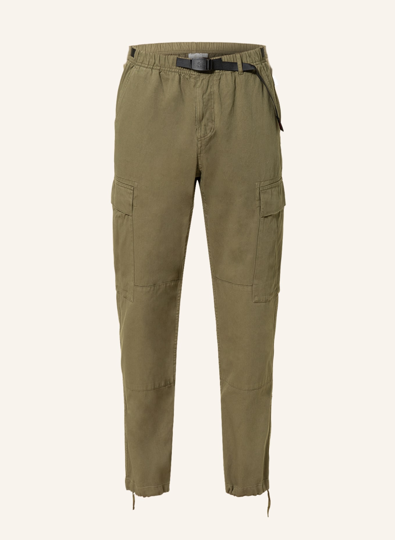 GRAMICCI Cargo pants, Color: OLIVE (Image 1)