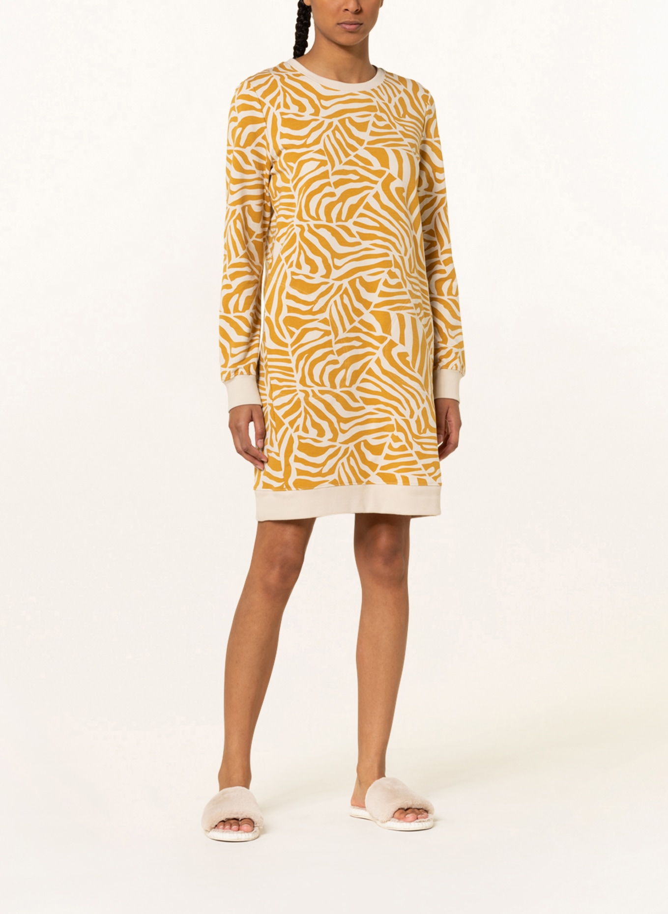 Lounge sweater dress hotsell