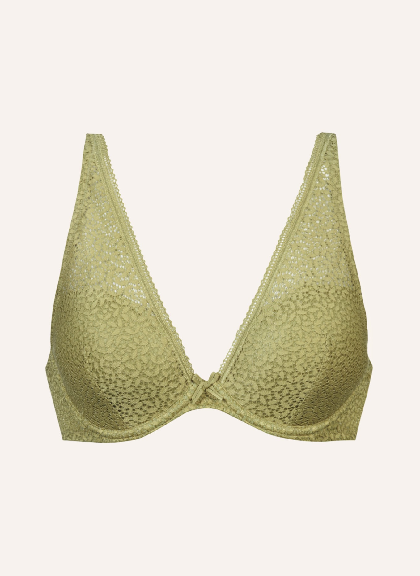 mey Molded cup bra series INCREDIBLE , Color: OLIVE (Image 1)