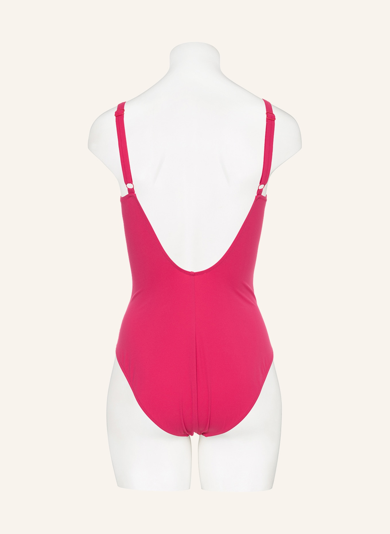 Lidea Swimsuit HARMONY, Color: PINK (Image 4)