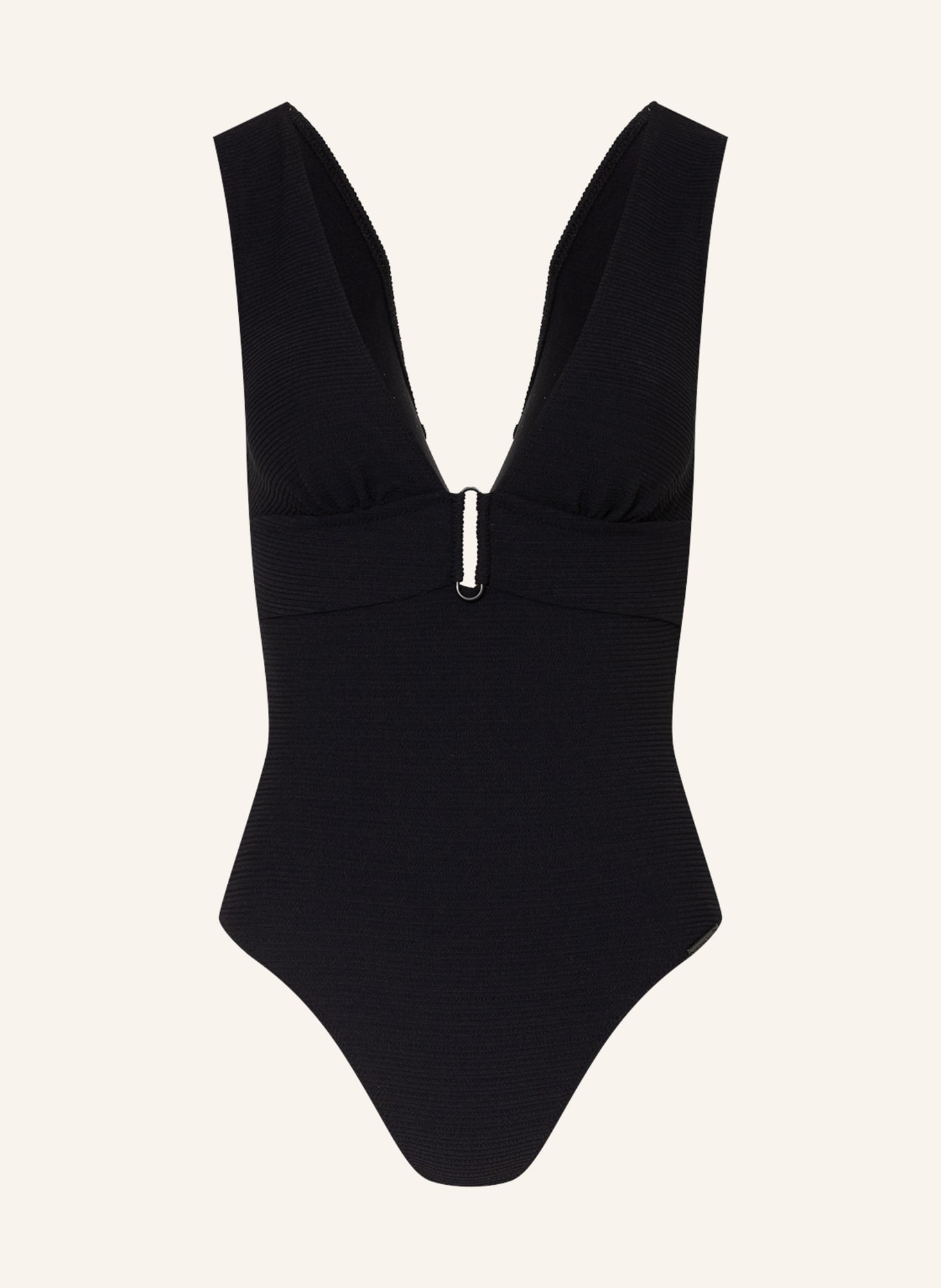 watercult Swimsuit PURE SENSES, Color: BLACK (Image 1)