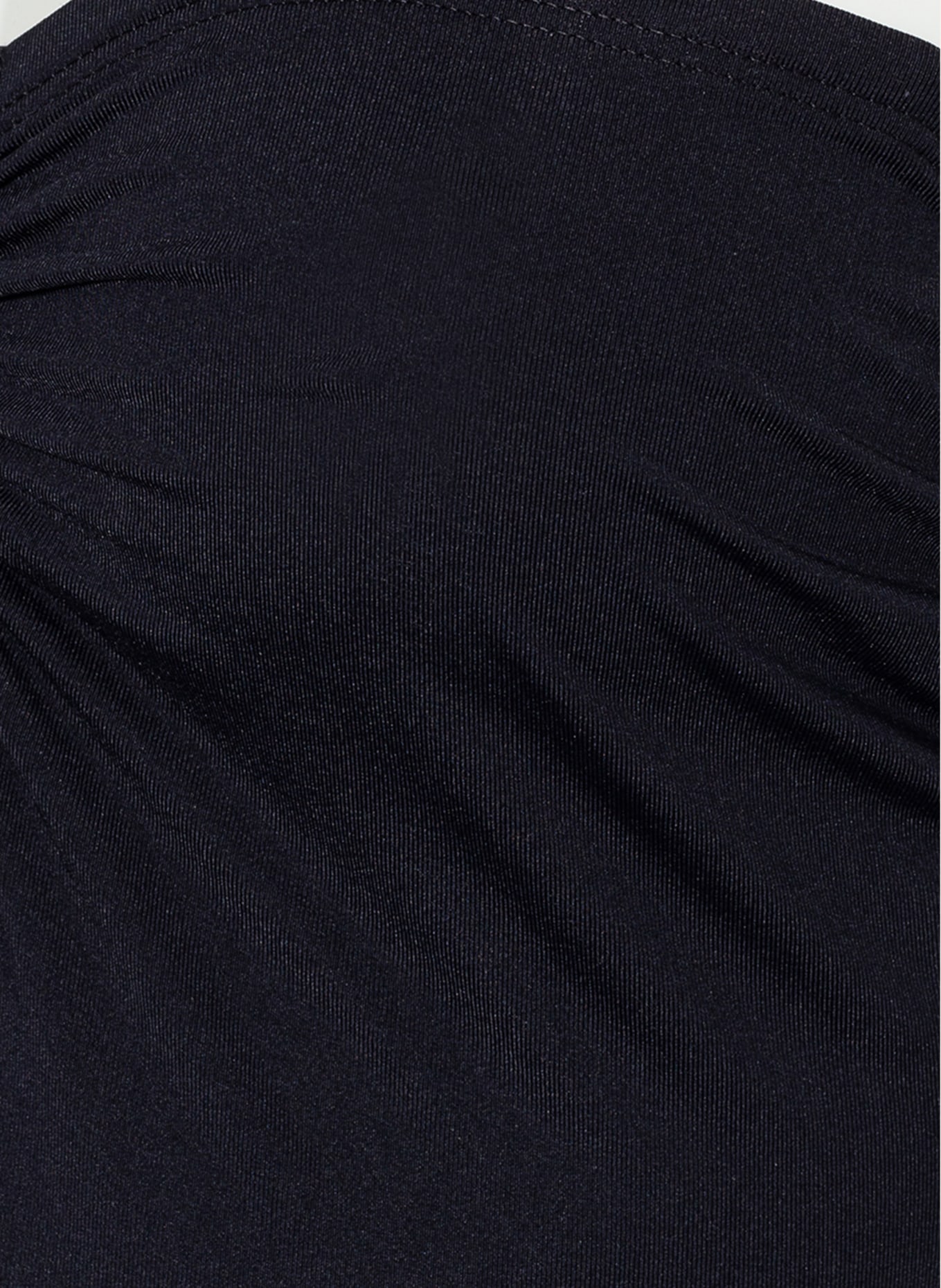MARYAN MEHLHORN Swimsuit SOFTLINE, Color: BLACK (Image 7)