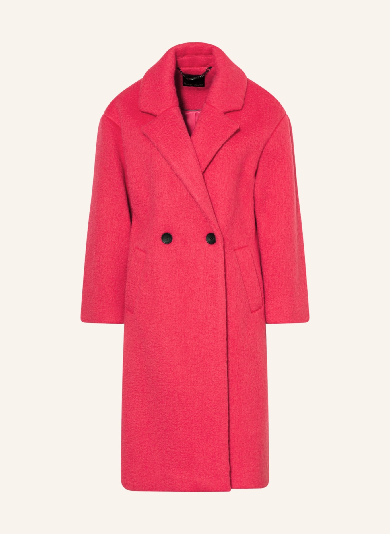 Phase Eight Coat QUINN, Color: PINK (Image 1)
