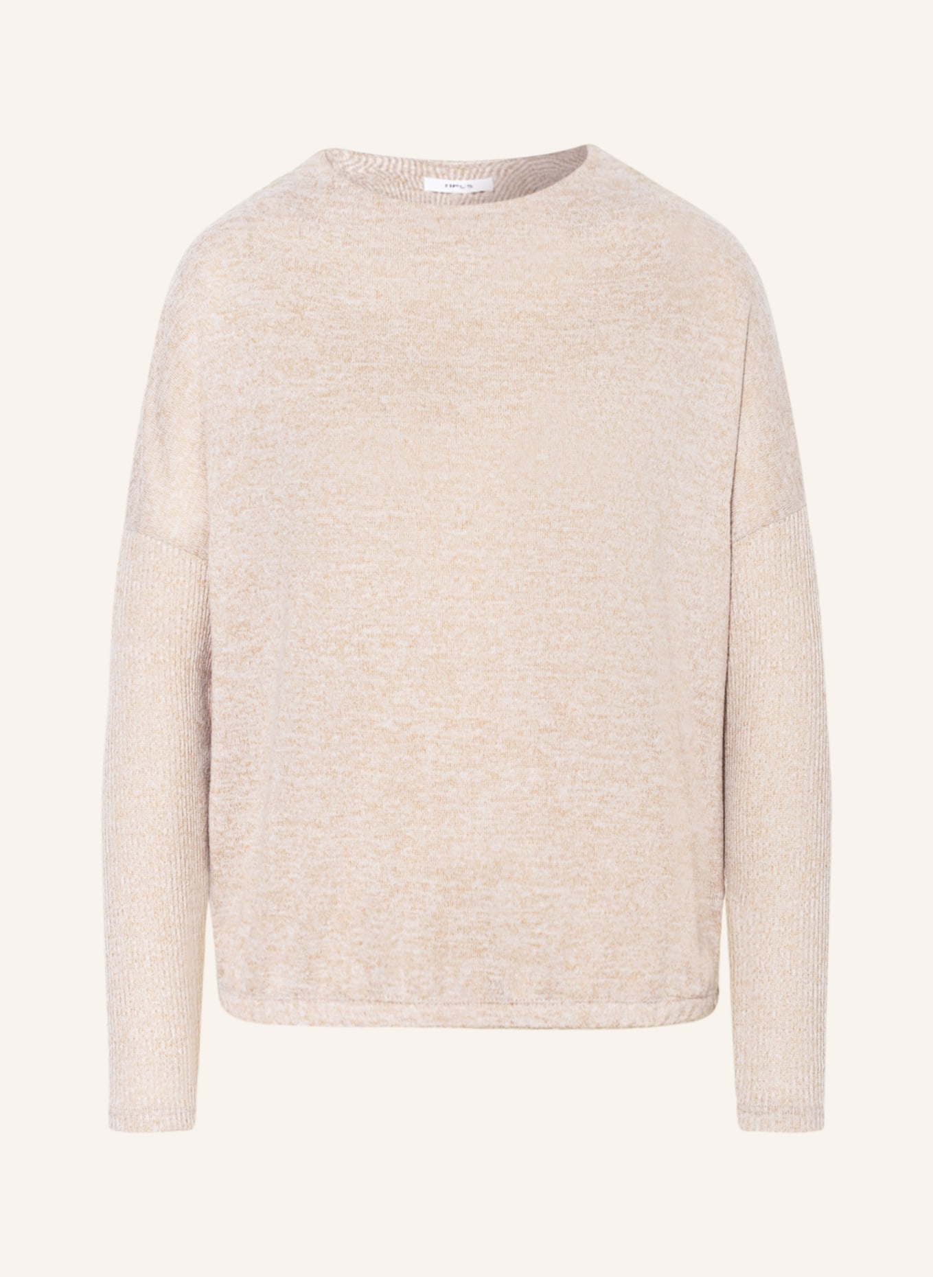 OPUS Sweater SALOUNA, Color: BEIGE (Image 1)