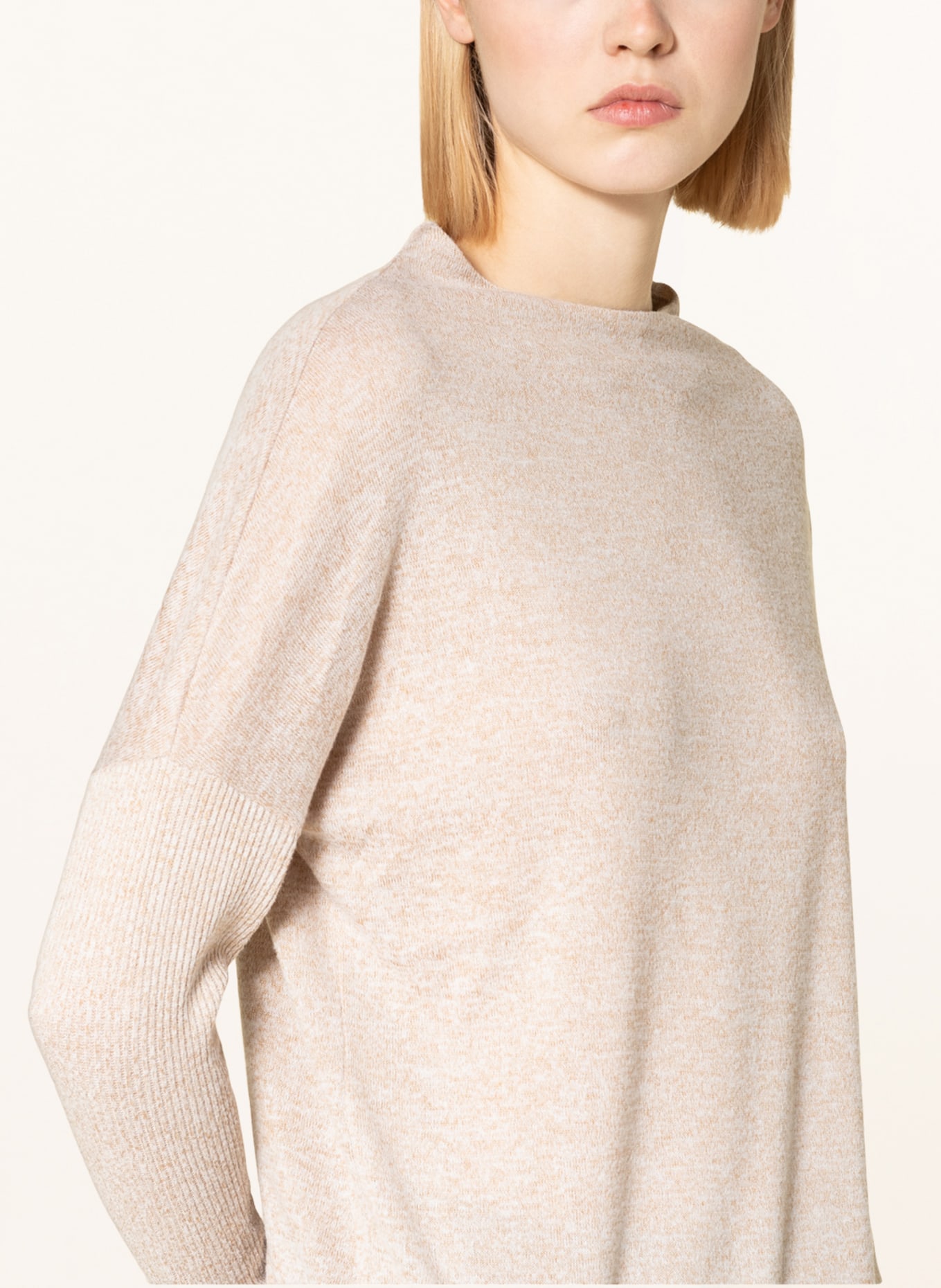 OPUS Sweater SALOUNA, Color: BEIGE (Image 4)