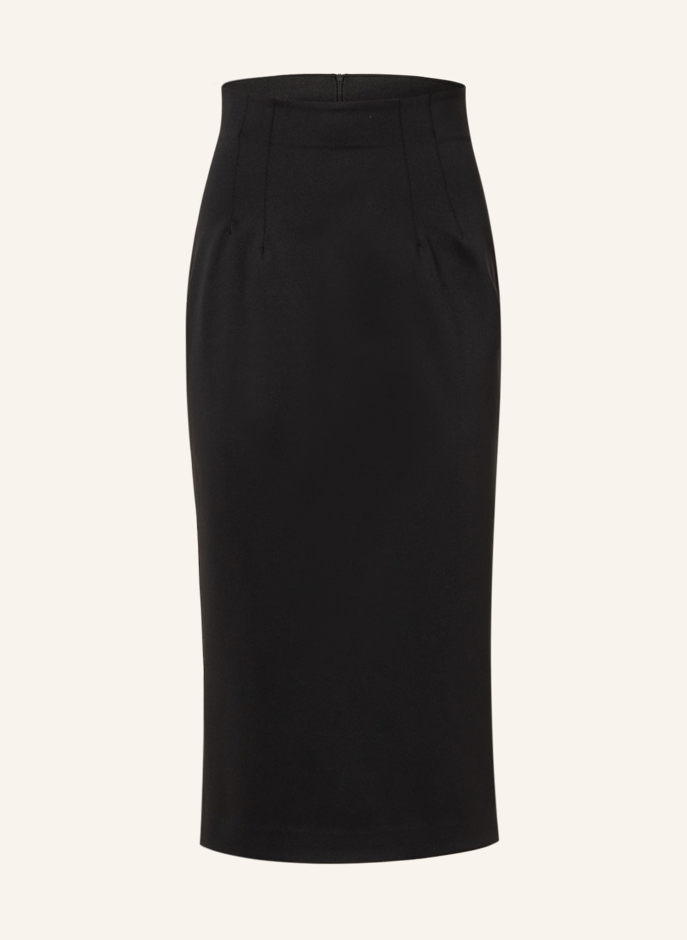 Vanilia sales wool skirt