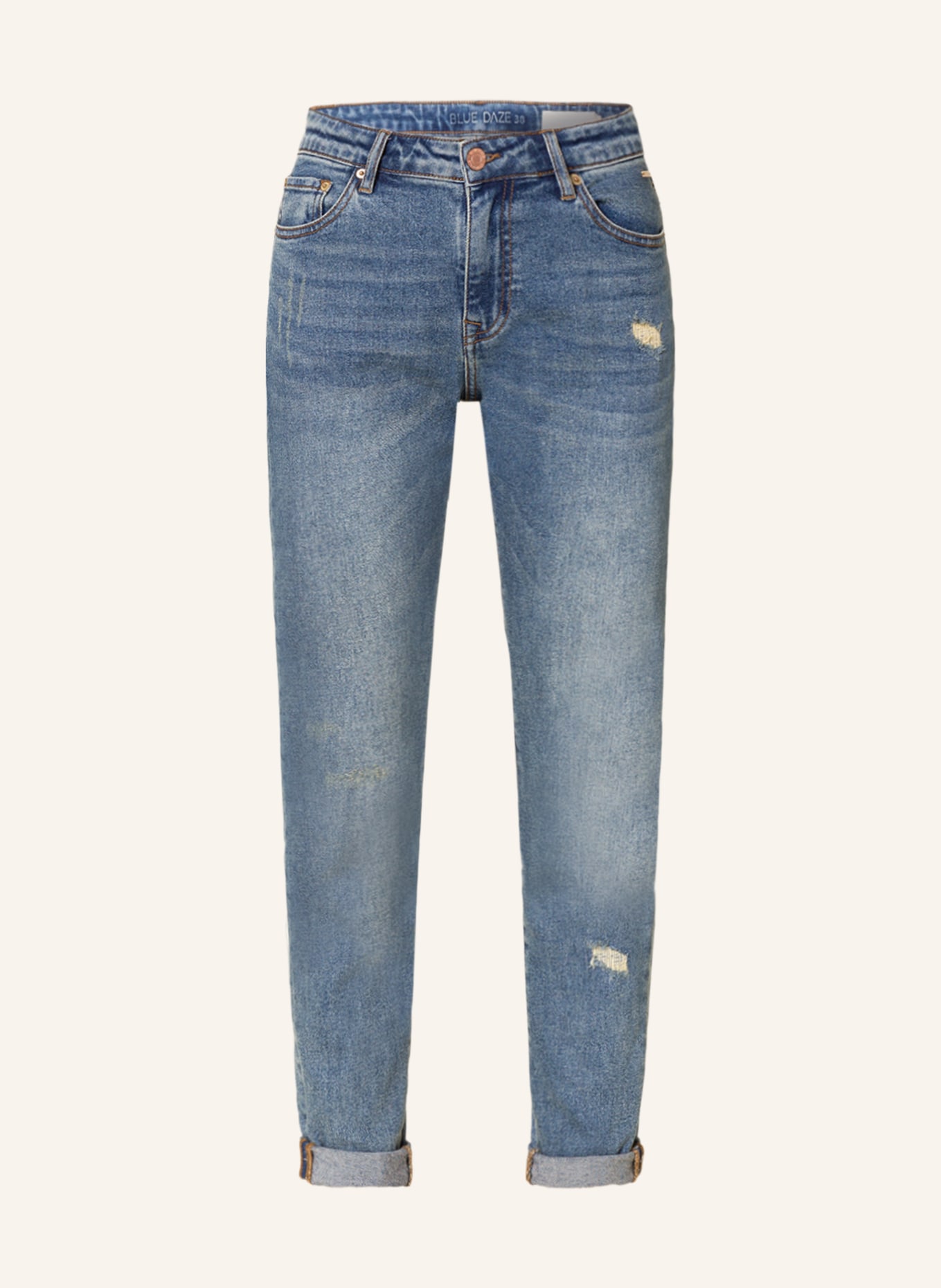 summum woman Jeans, Color: 453 danim (Image 1)
