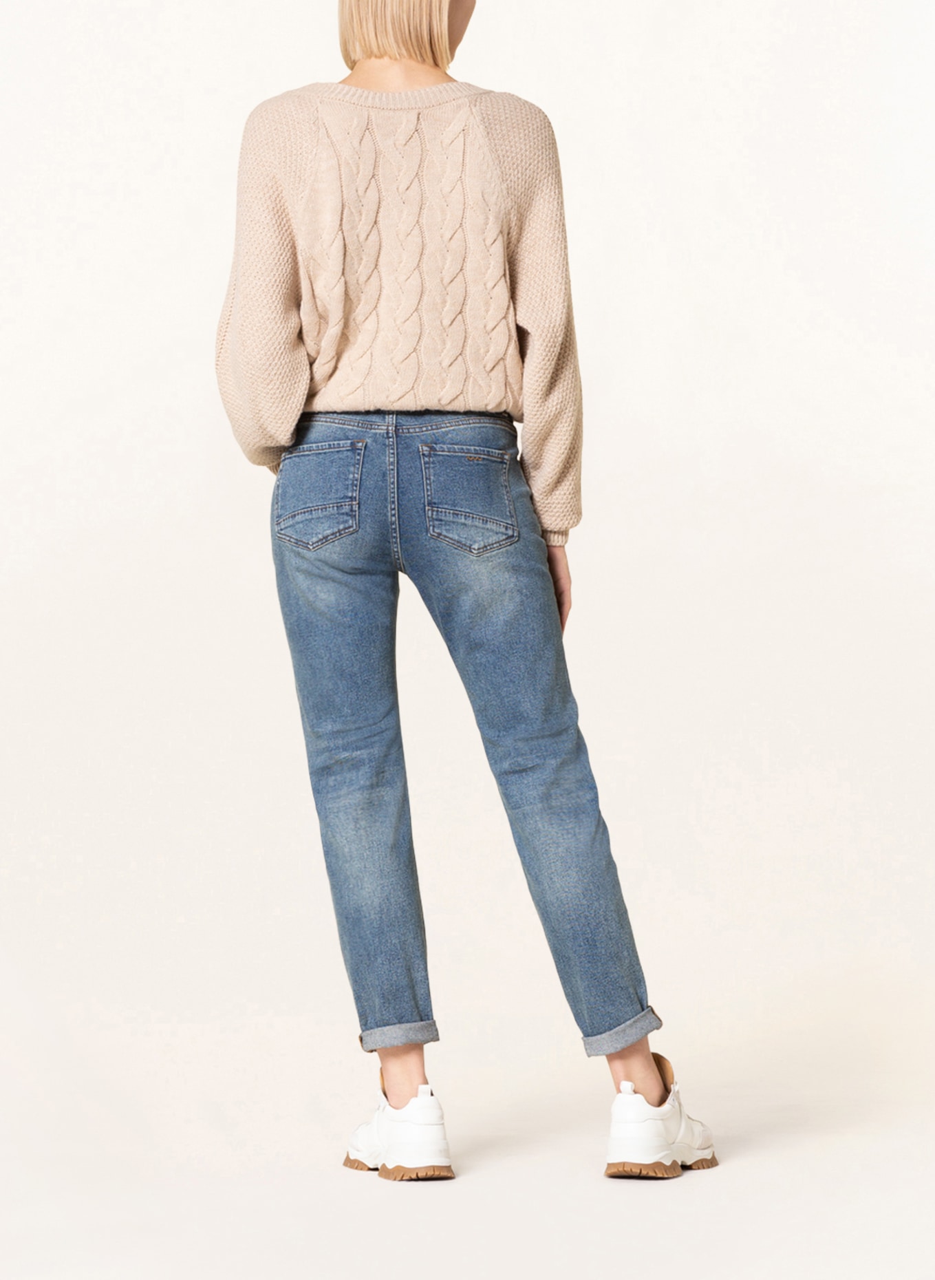 summum woman Jeans, Farbe: 453 danim (Bild 3)