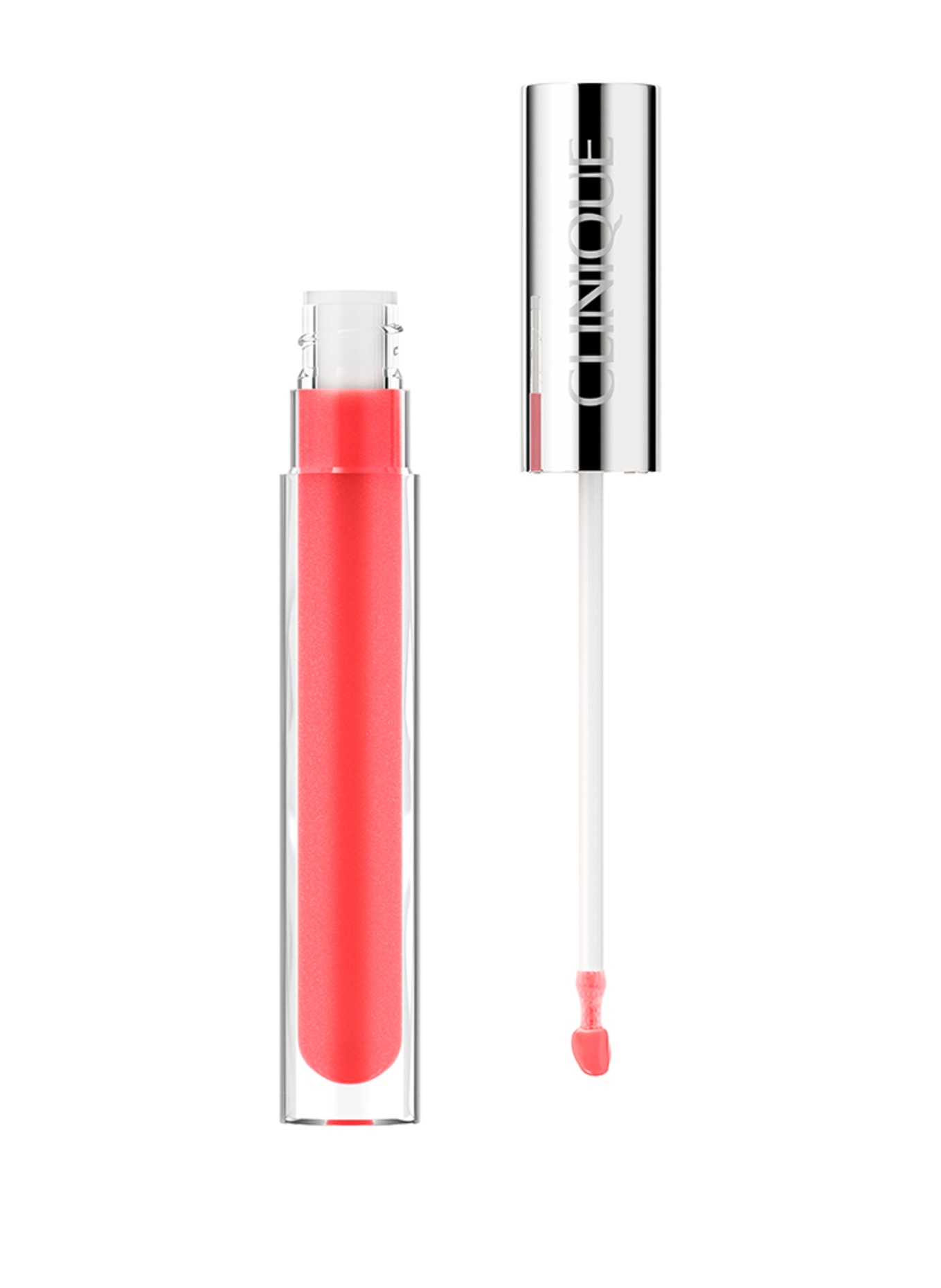 CLINIQUE POP PLUSH: ROSEWATER POP