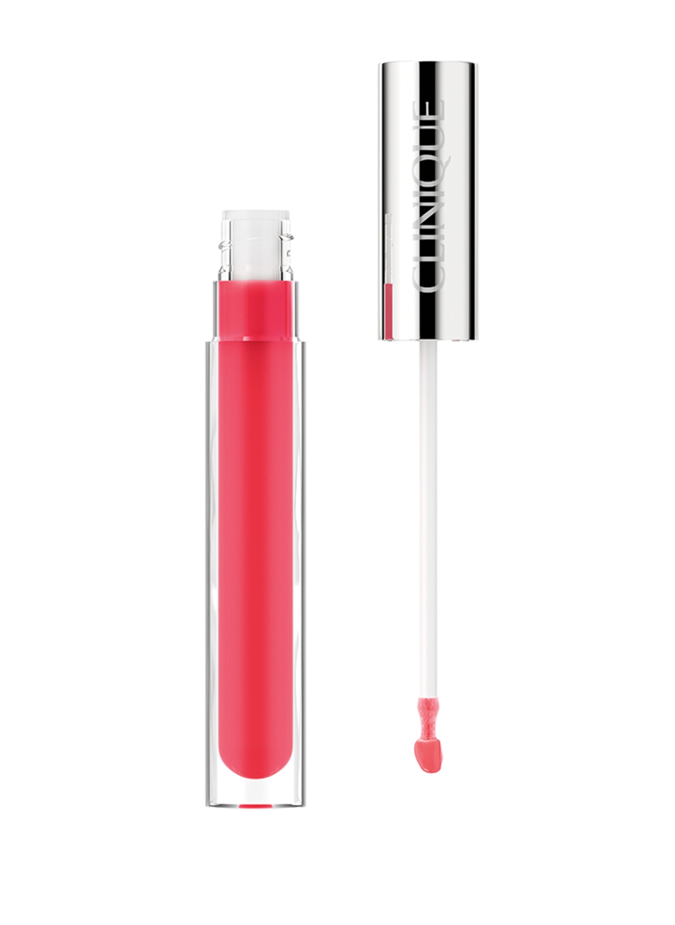 CLINIQUE POP PLUSH: STRAWBERRY POP