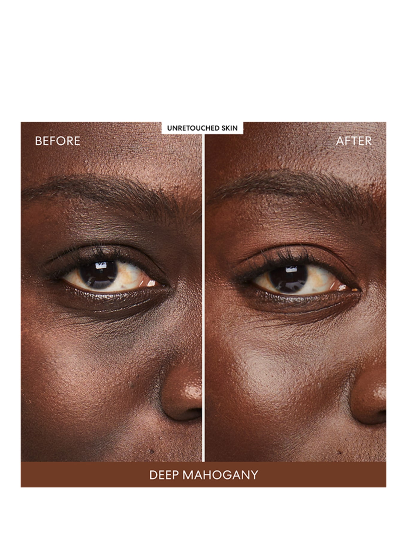 bareMinerals COMPLEXION RESCUE: DEEP MAHOGANY