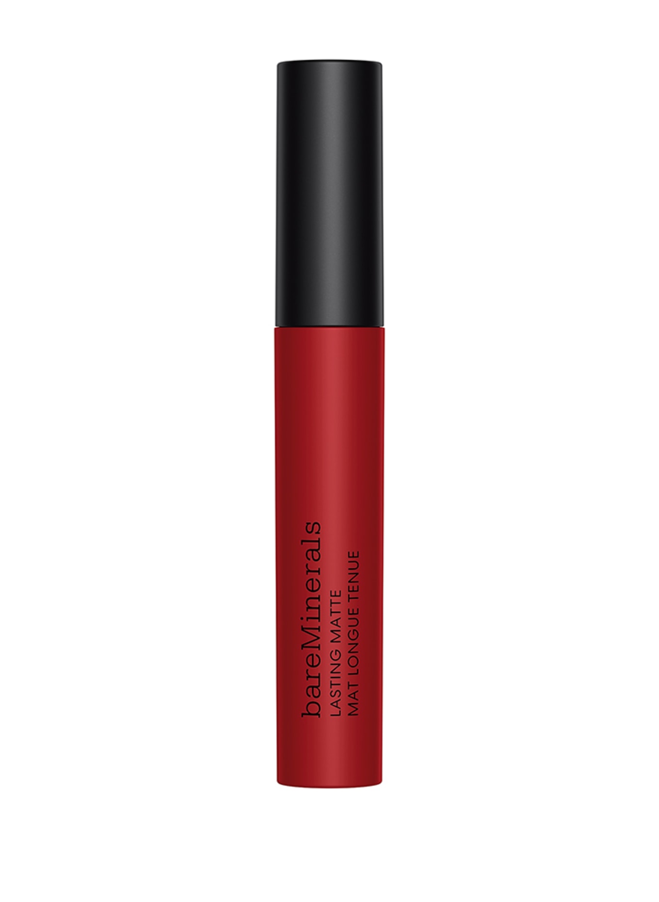 bareMinerals LASTING MATTE LIQUID LIPSTICK: PASSIONATE