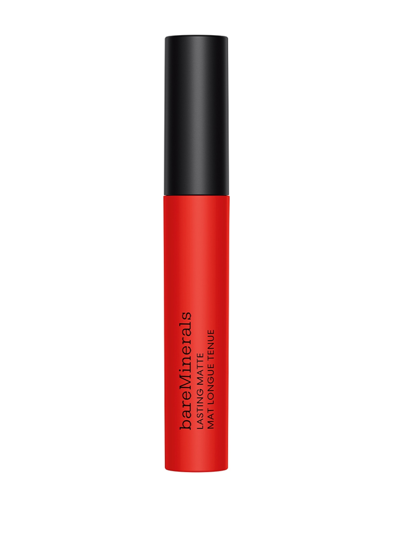 bareMinerals LASTING MATTE LIQUID LIPSTICK: DARING