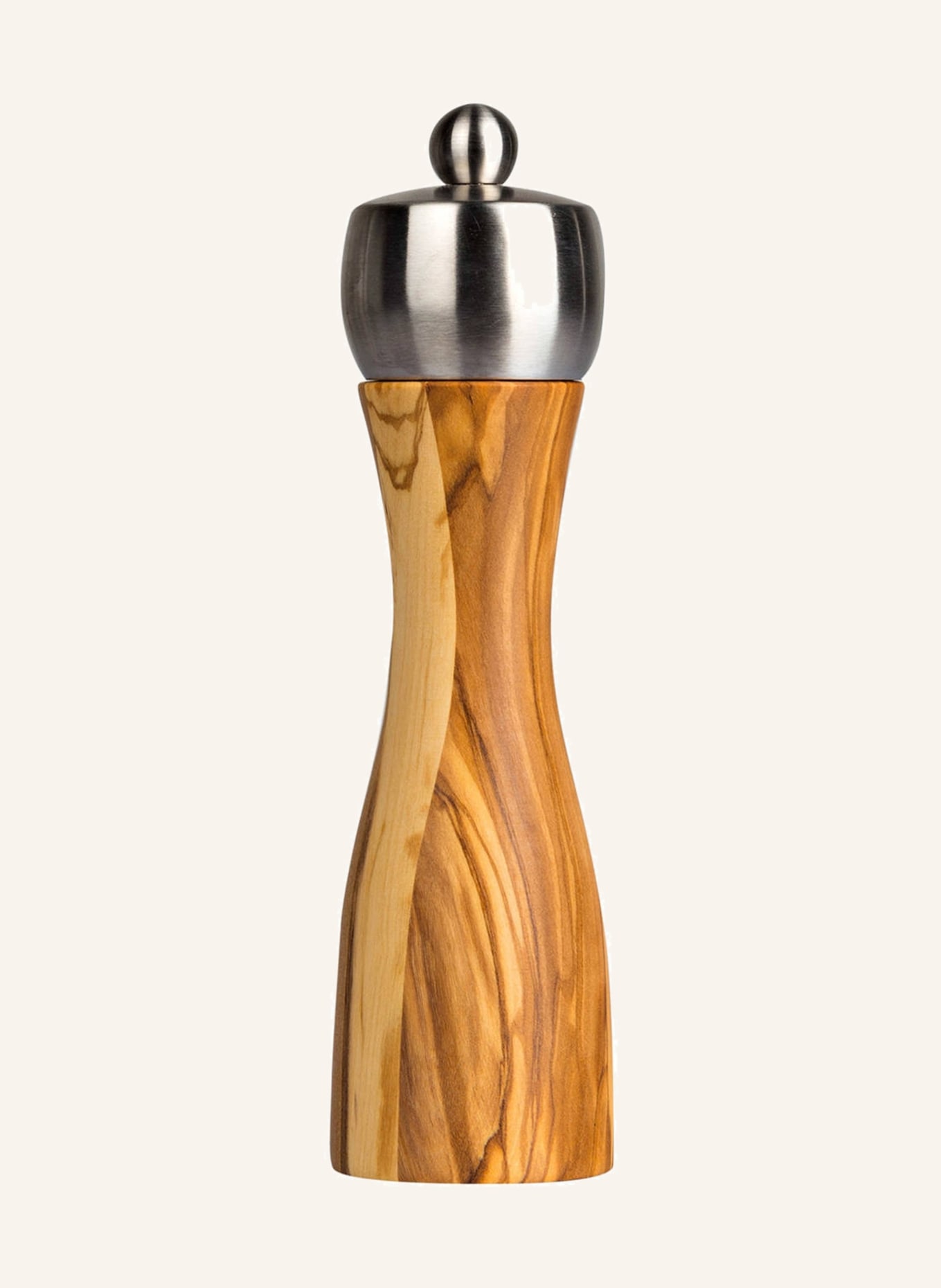 PEUGEOT Pepper grinder FIDJI , Color: BROWN (Image 1)