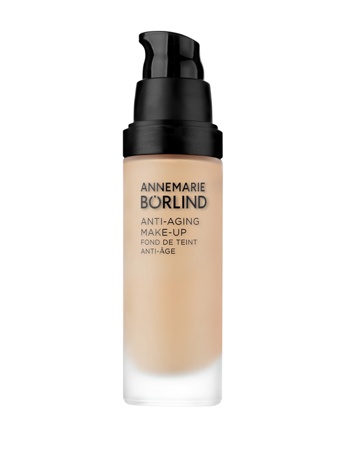 ANNEMARIE BÖRLIND ANTI-AGING MAKE-UP: BEIGE