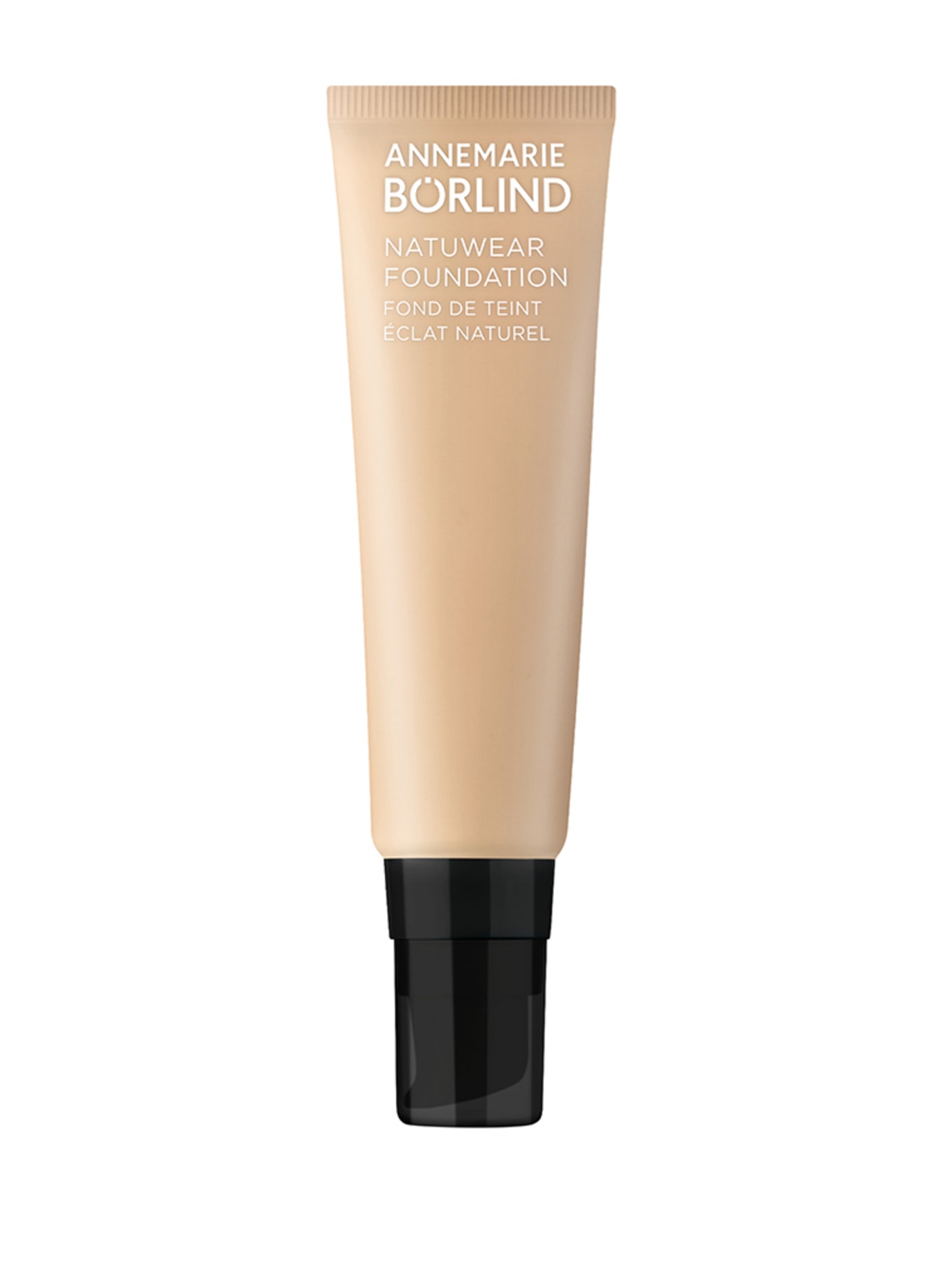 ANNEMARIE BÖRLIND NATUWEAR FOUNDATION: BEIGE