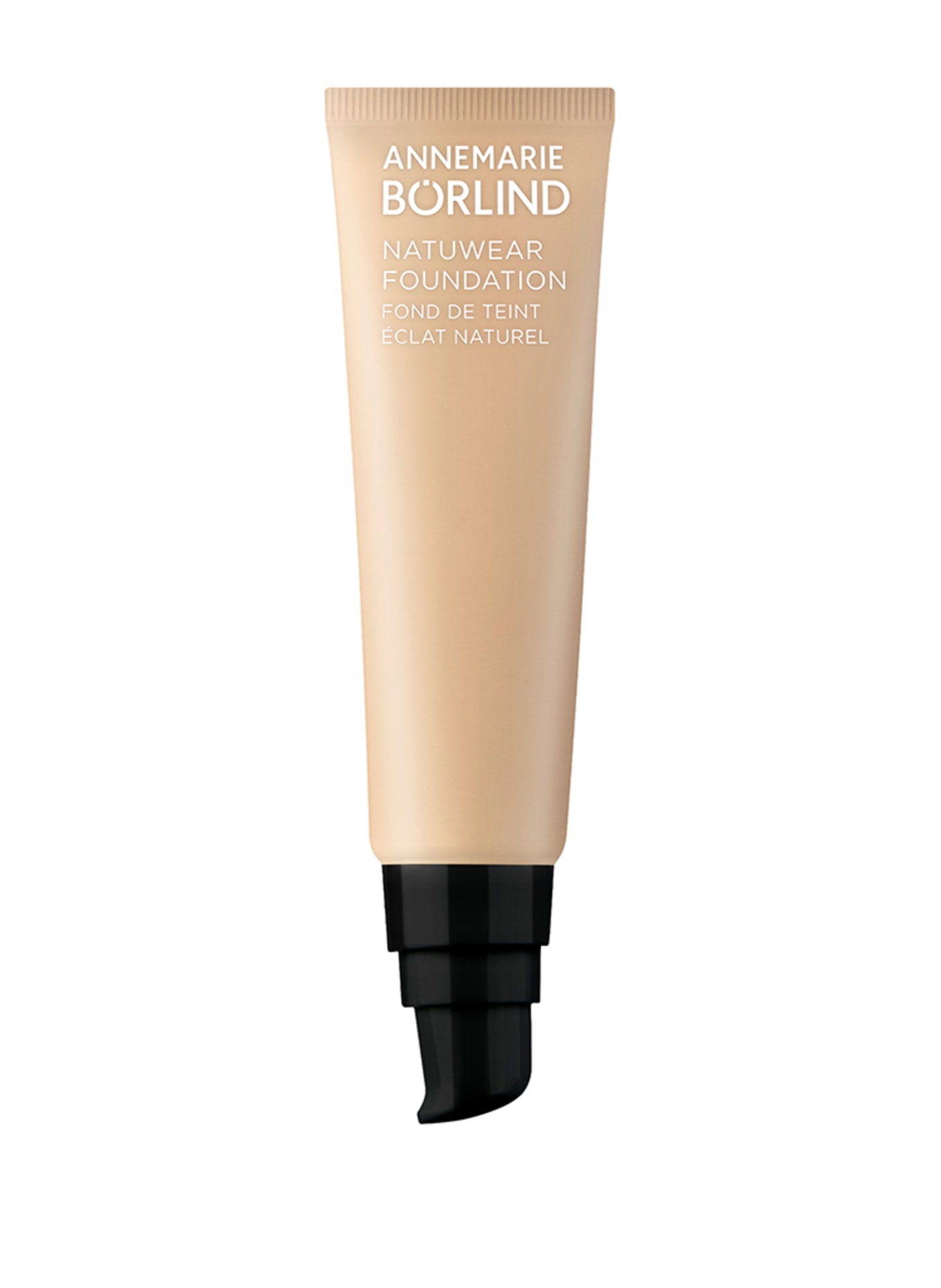 ANNEMARIE BÖRLIND NATUWEAR FOUNDATION: BEIGE