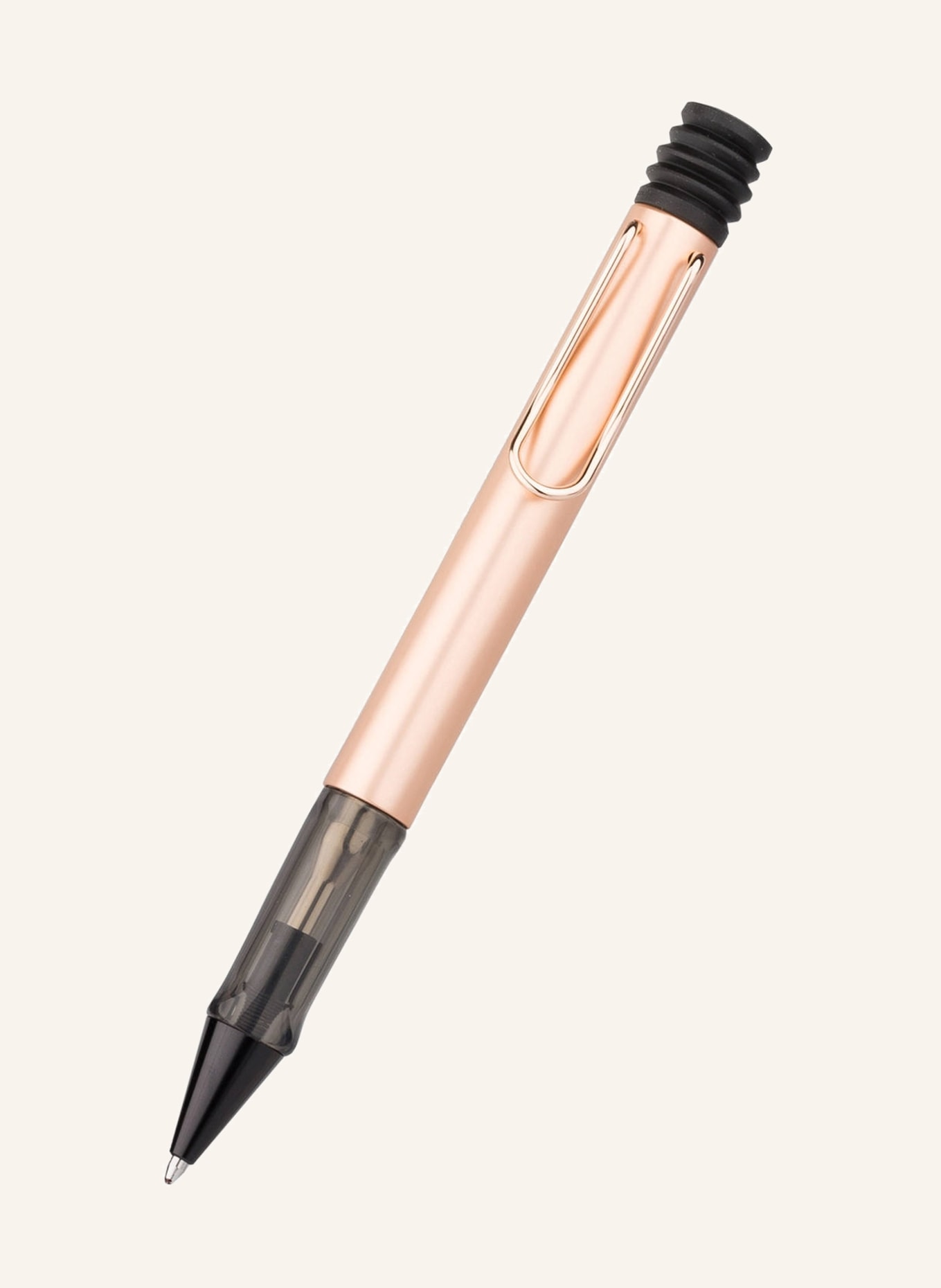 LAMY Kugelschreiber LX, Farbe: ROSÉ (Bild 1)
