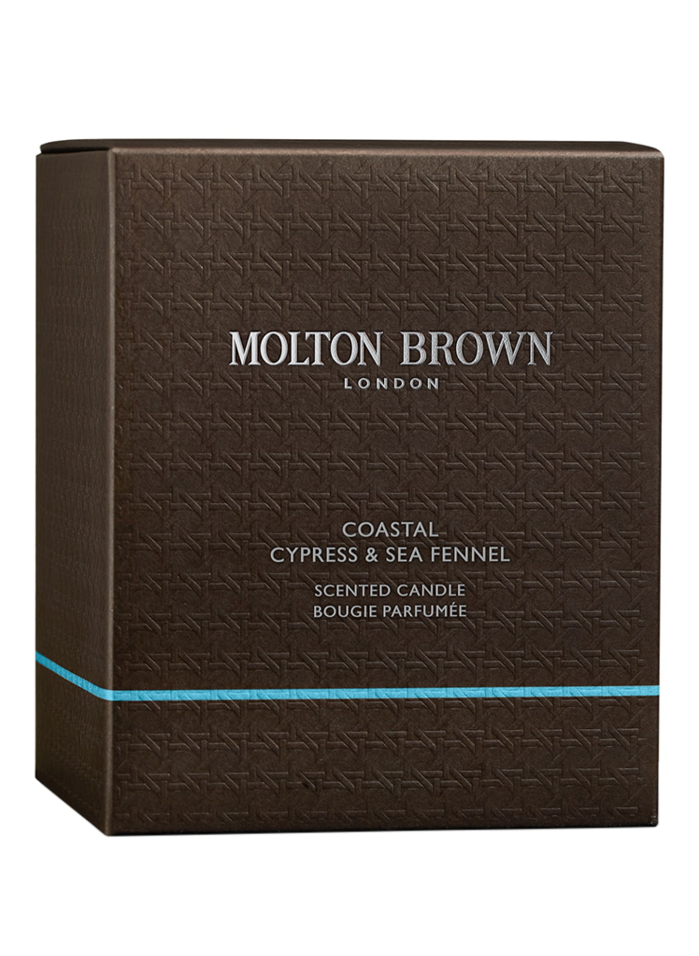 MOLTON BROWN COASTAL CYPRESS & SEA FENNEL (Obrazek 2)