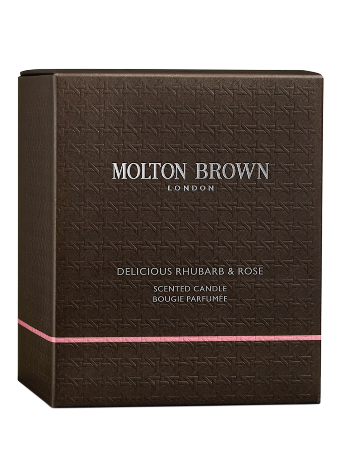 MOLTON BROWN DELICIOUS RHUBARB & ROSE (Obrázek 2)