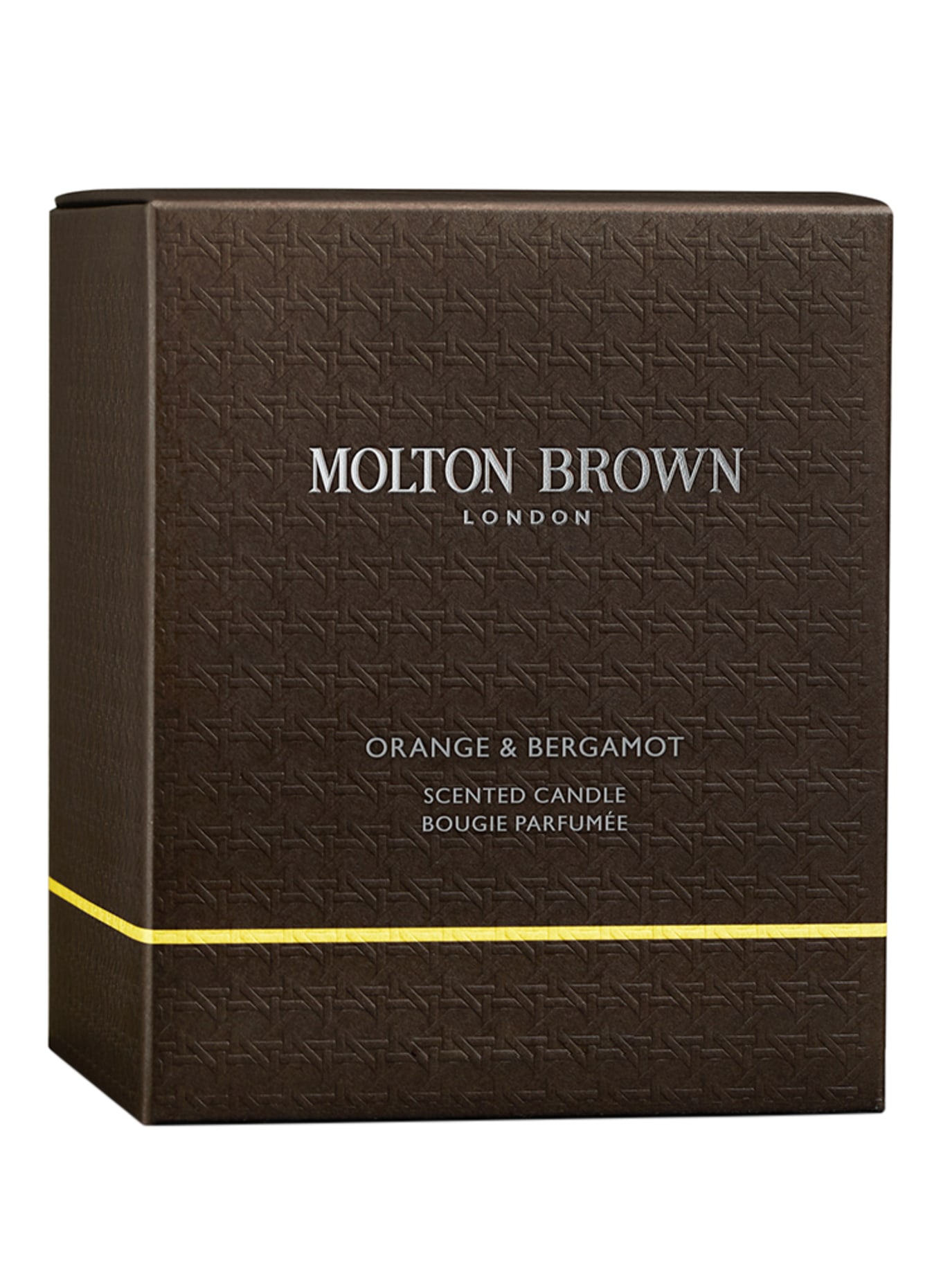 MOLTON BROWN ORANGE & BERGAMOT (Obrázek 2)