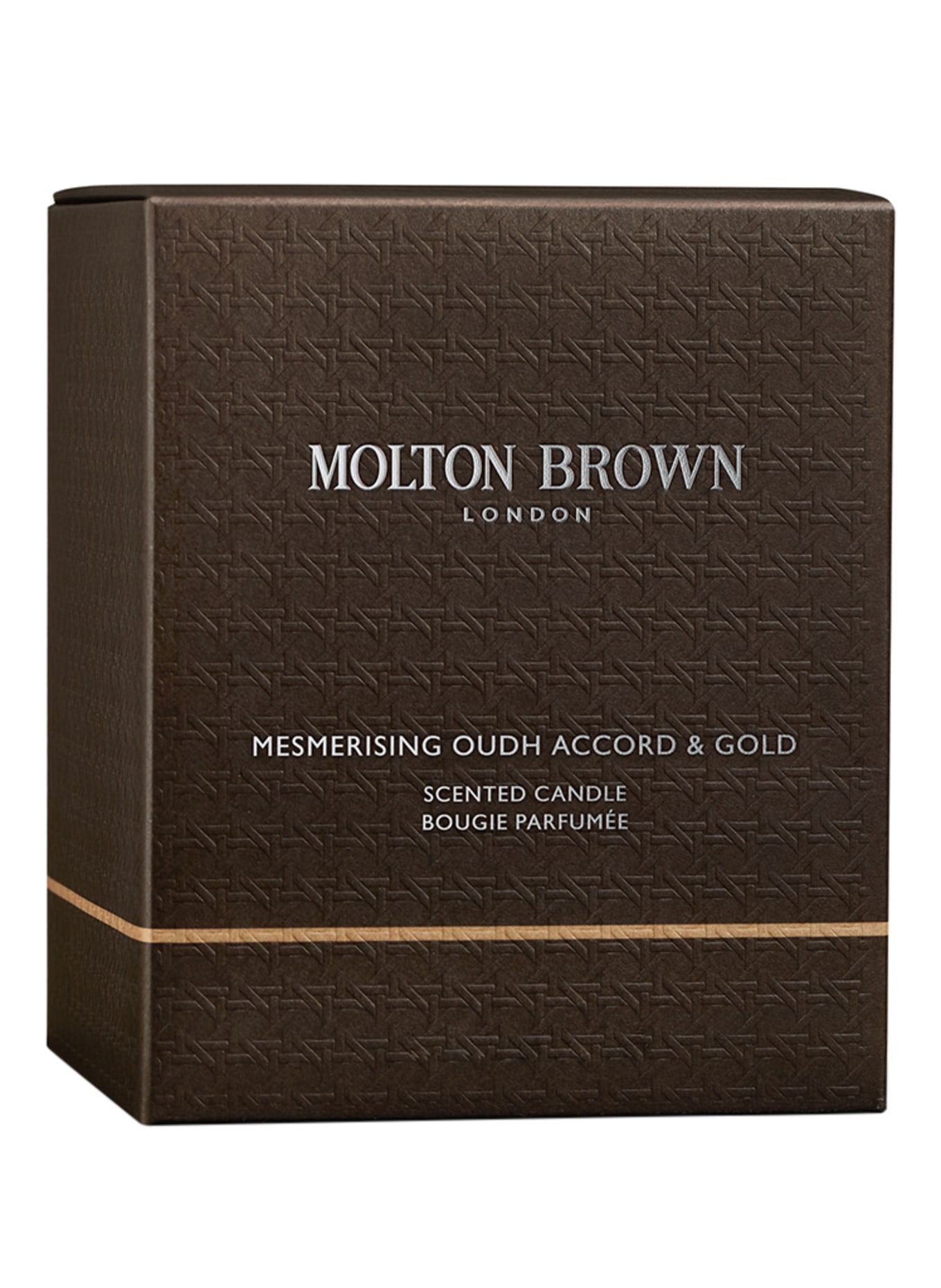 MOLTON BROWN MESMERISING OUDH ACCORD & GOLD (Bild 2)