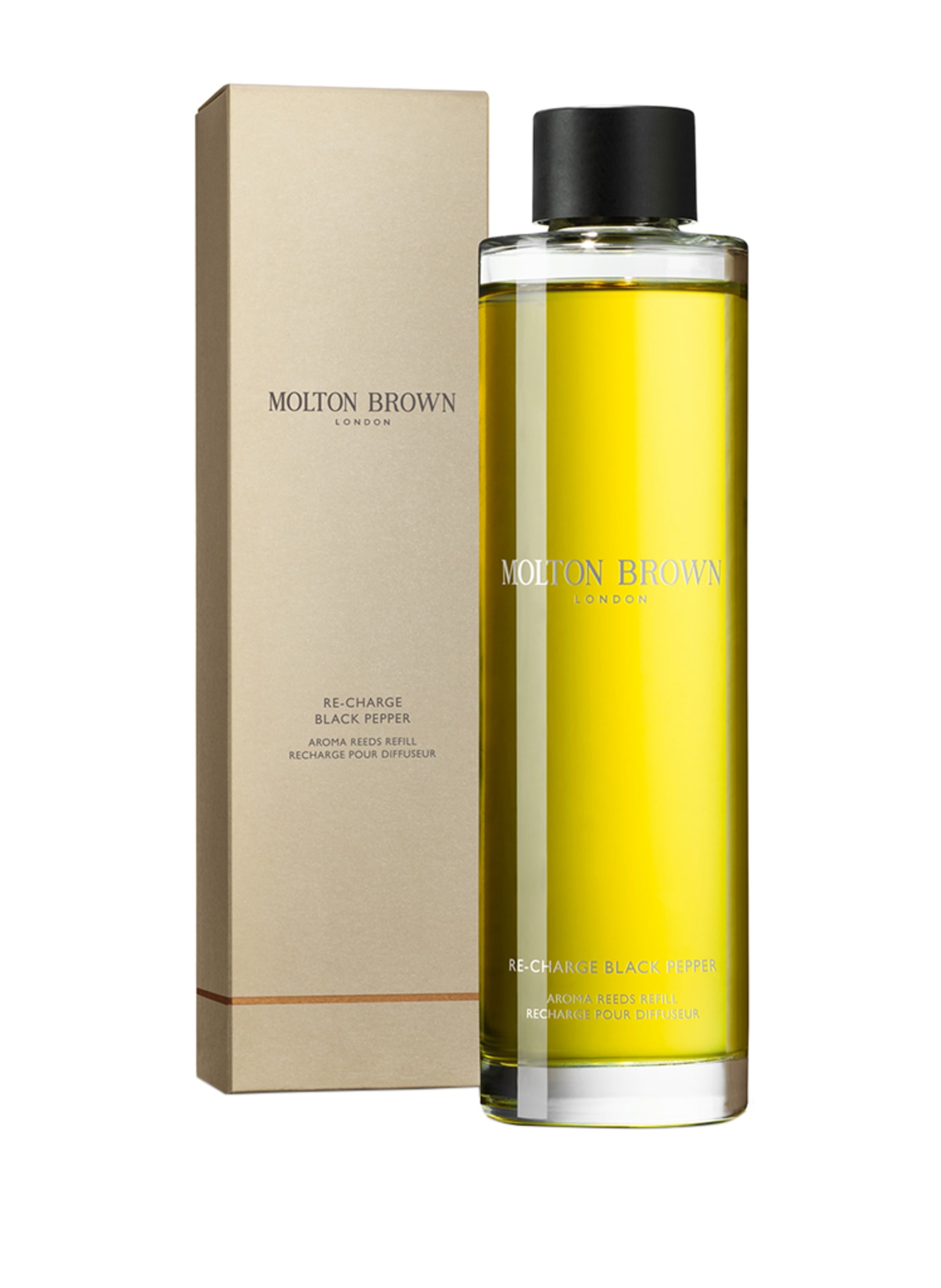 MOLTON BROWN RE-CHARGE BLACK PEPPER REFILL (Obrázek 2)