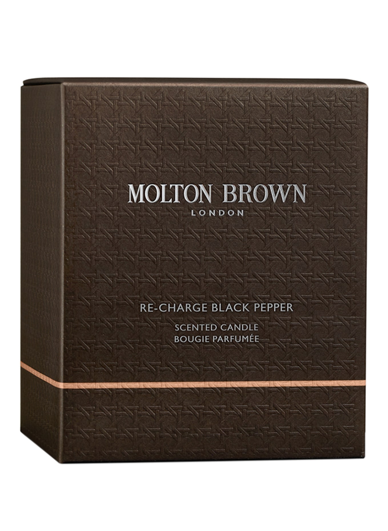 MOLTON BROWN RE-CHARGE BLACK PEPPER (Obrázek 2)