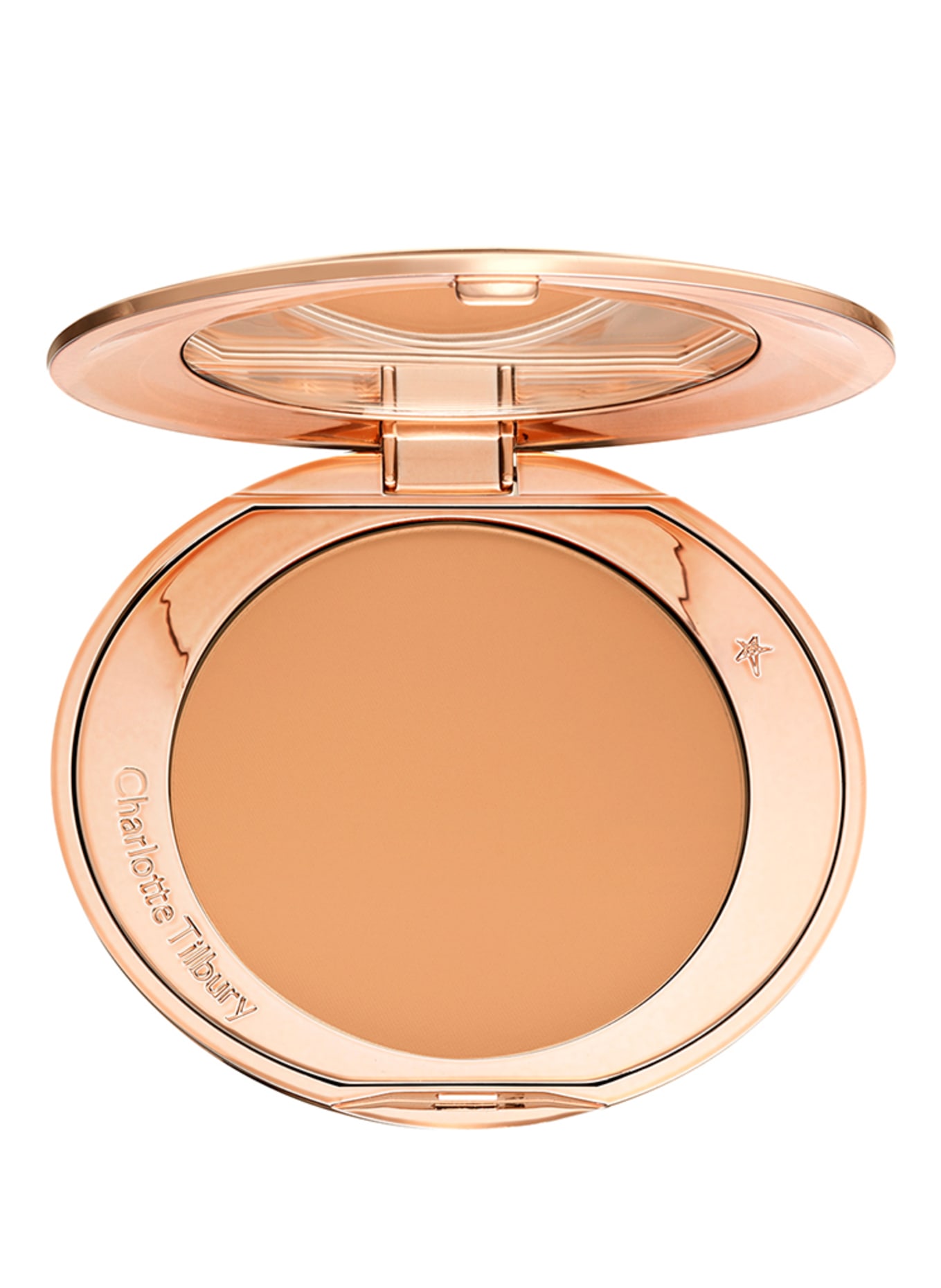 Charlotte Tilbury AIRBRUSH FLAWLESS FINISH REFILLABLE: 3 TAN