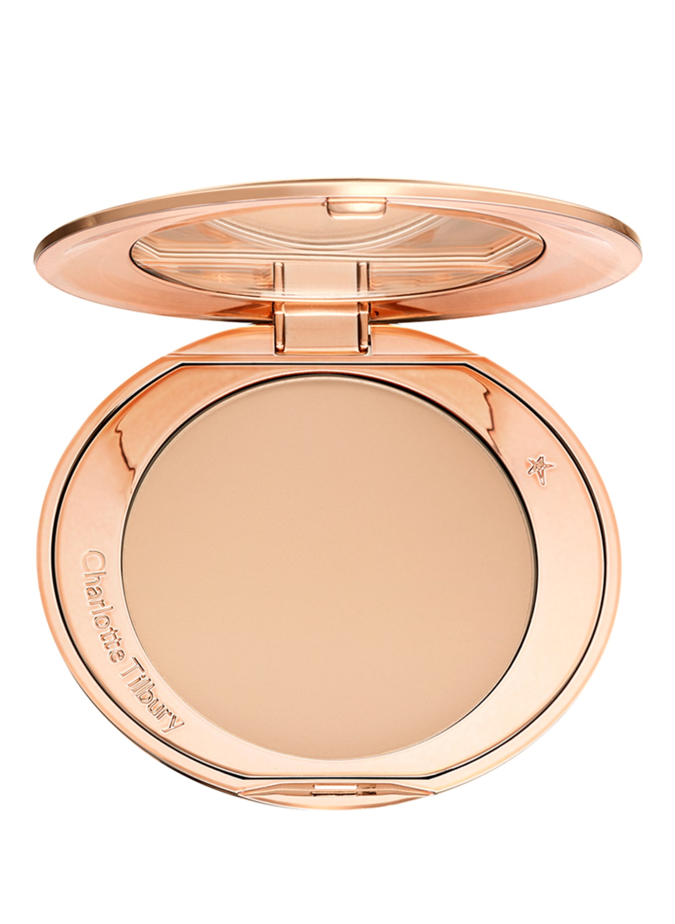 Charlotte Tilbury AIRBRUSH FLAWLESS FINISH REFILLABLE: 2 MEDIUM