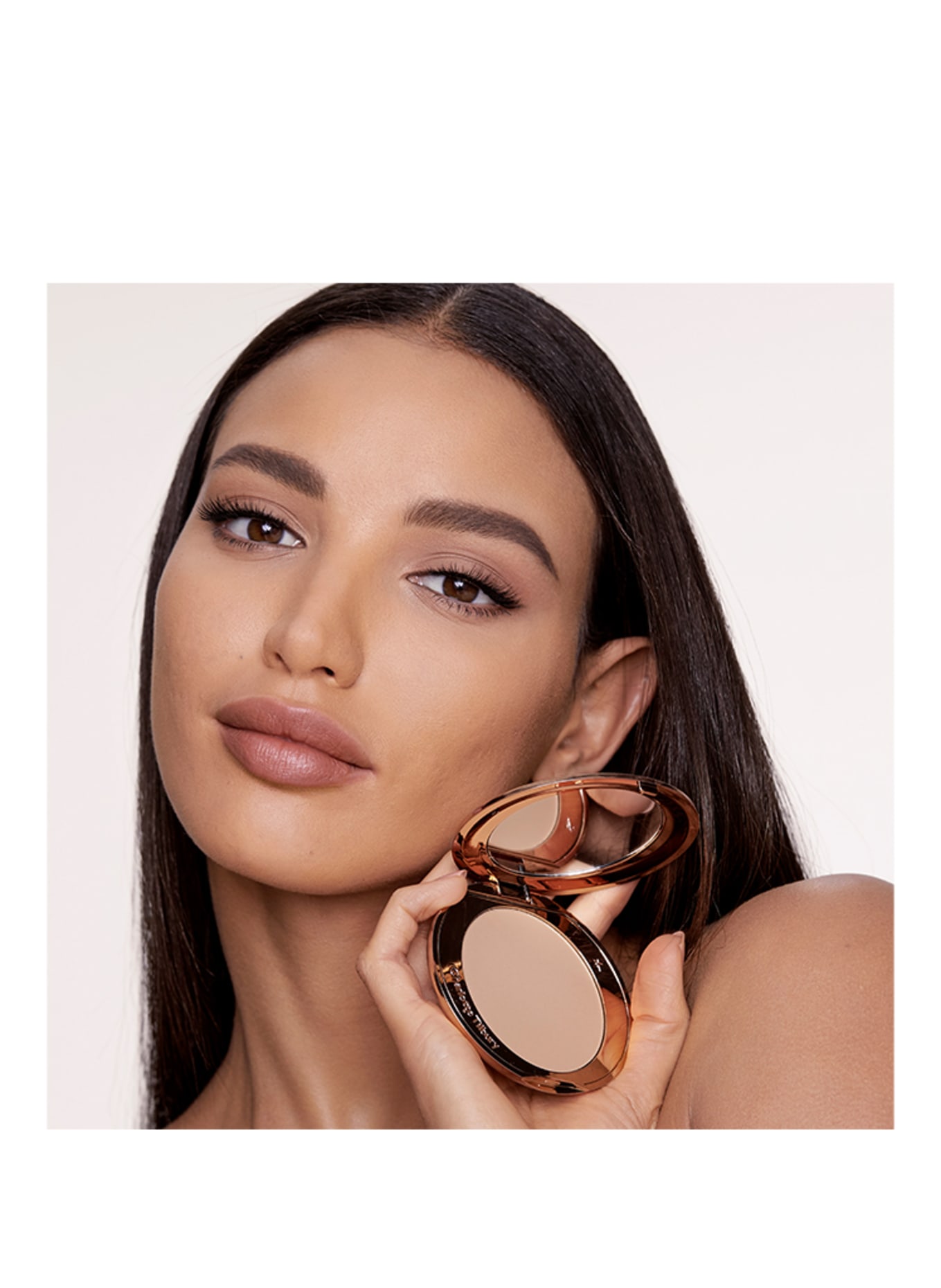 Charlotte Tilbury AIRBRUSH FLAWLESS REFILL: 2 MEDIUM