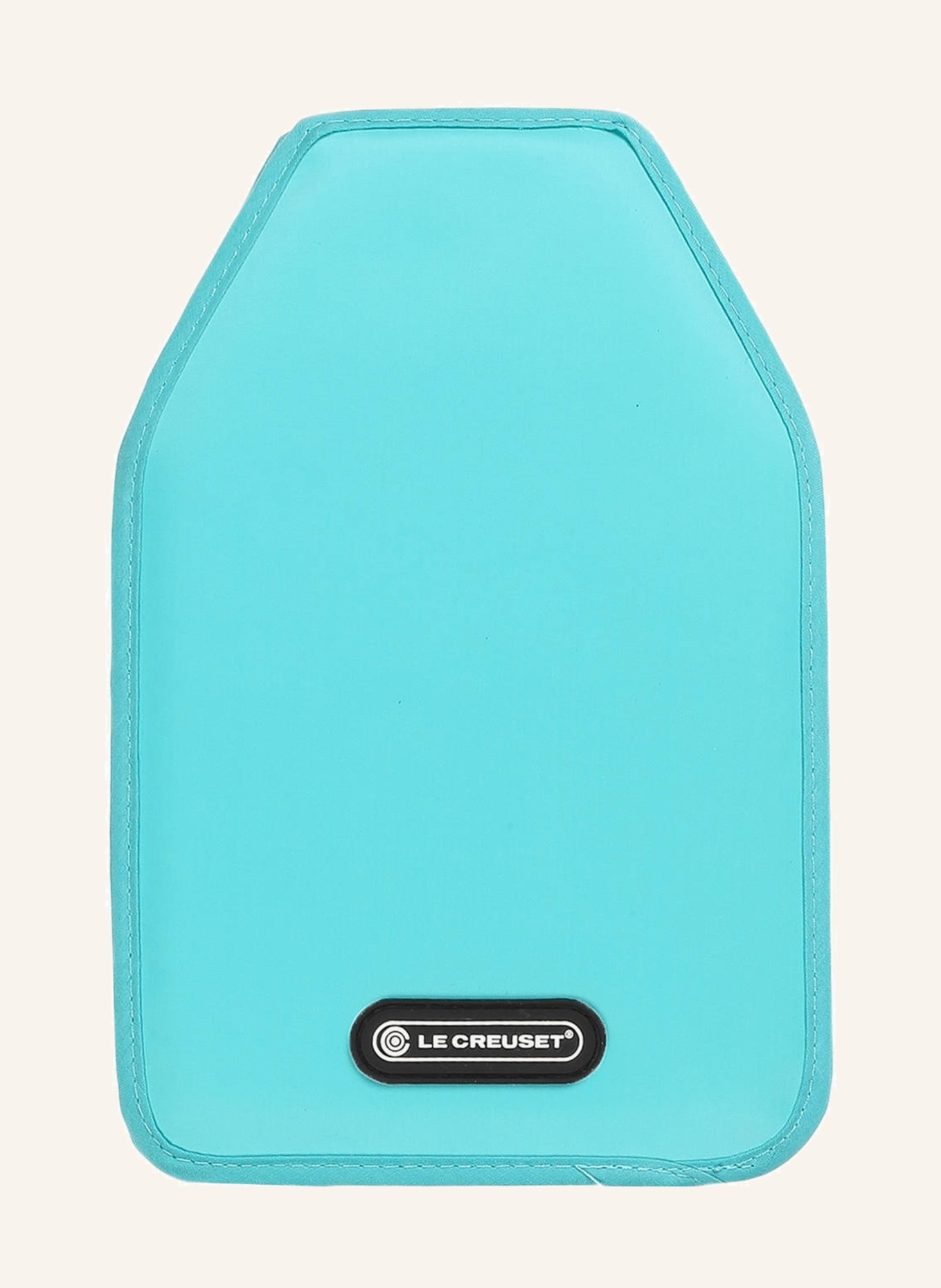 LE CREUSET Weinkühler WA-126, Farbe: KARIBIK (Bild 2)