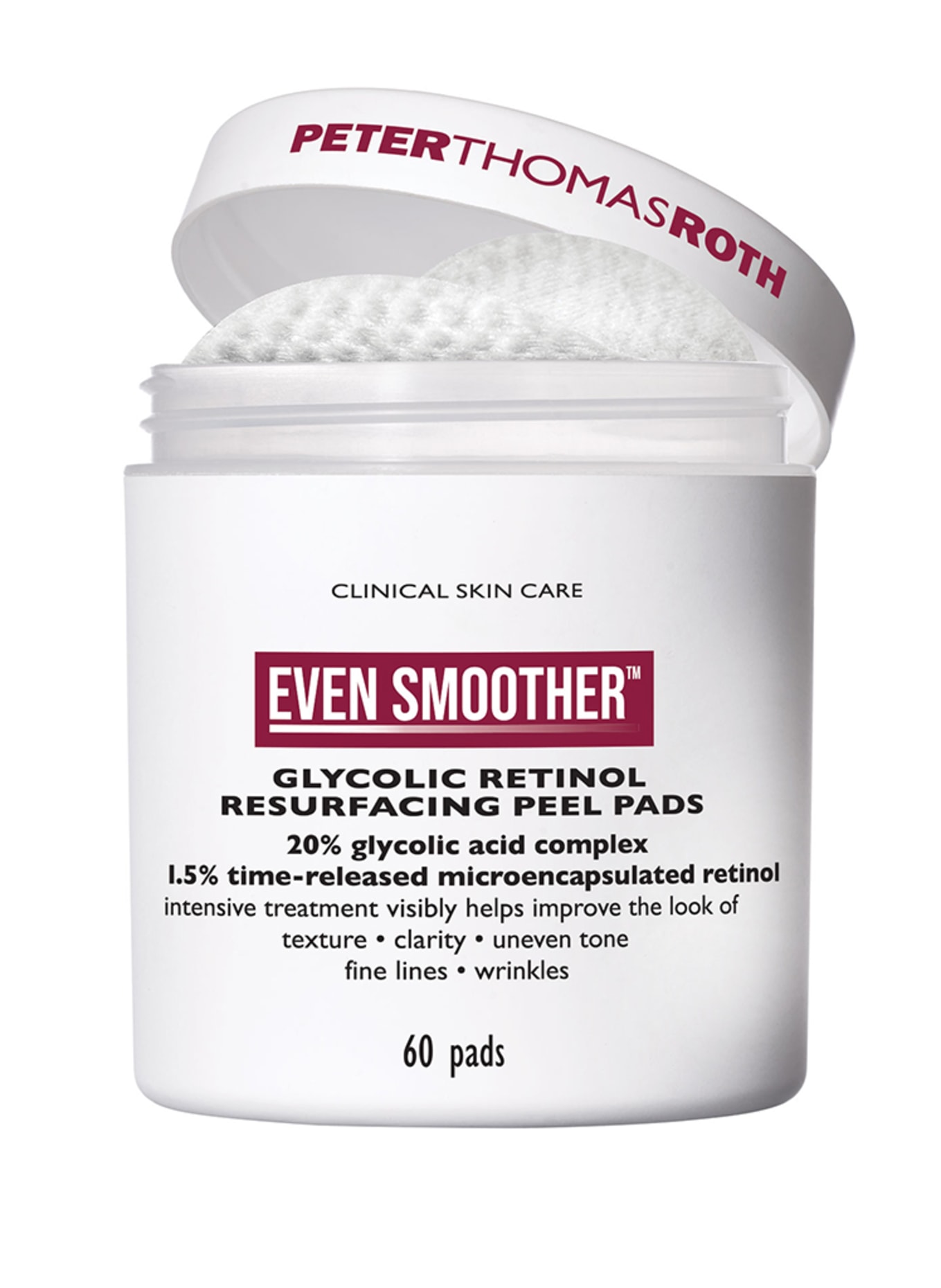 PETER THOMAS ROTH EVEN SMOOTHER™ (Obrazek 2)