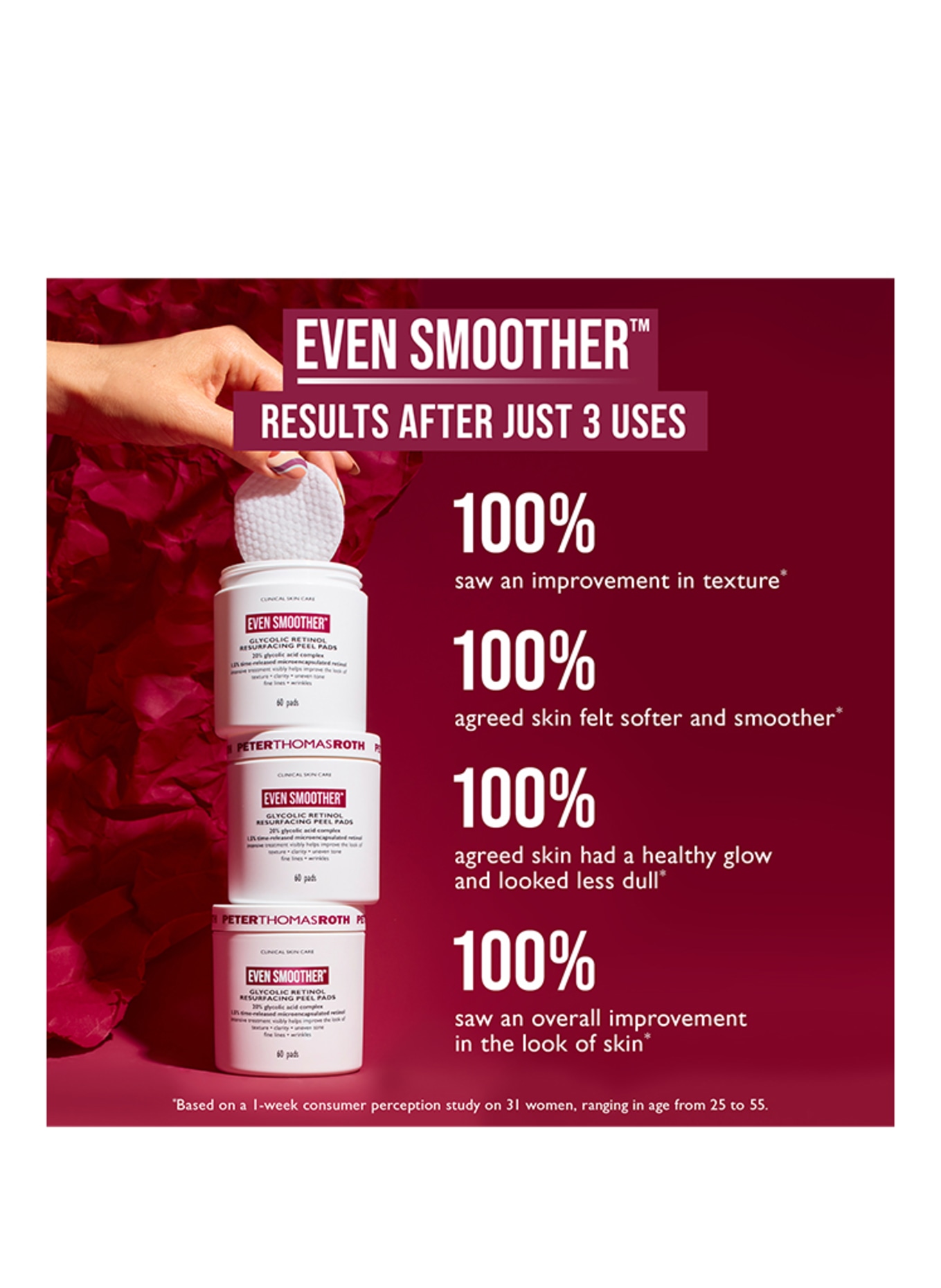 PETER THOMAS ROTH EVEN SMOOTHER™ (Bild 5)