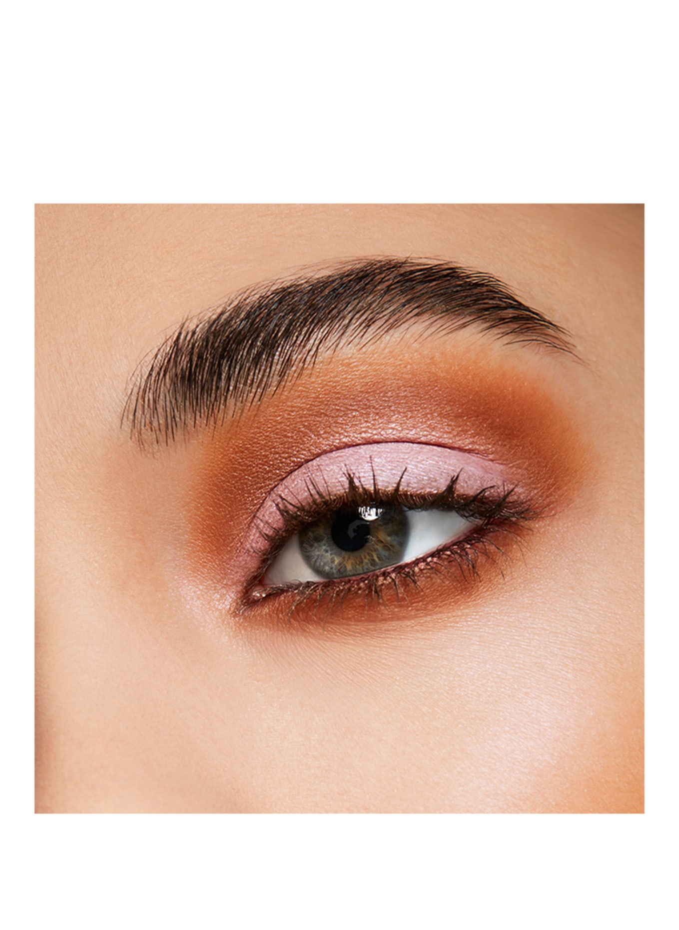 M.A.C PRO PALETTE REFILL: UNINTERRUPTED